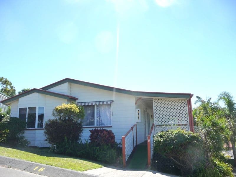 Unit 16 'Little Mountain Home Park' 72 Mark Road, LITTLE MOUNTAIN QLD 4551, Little Mountain - Image 1