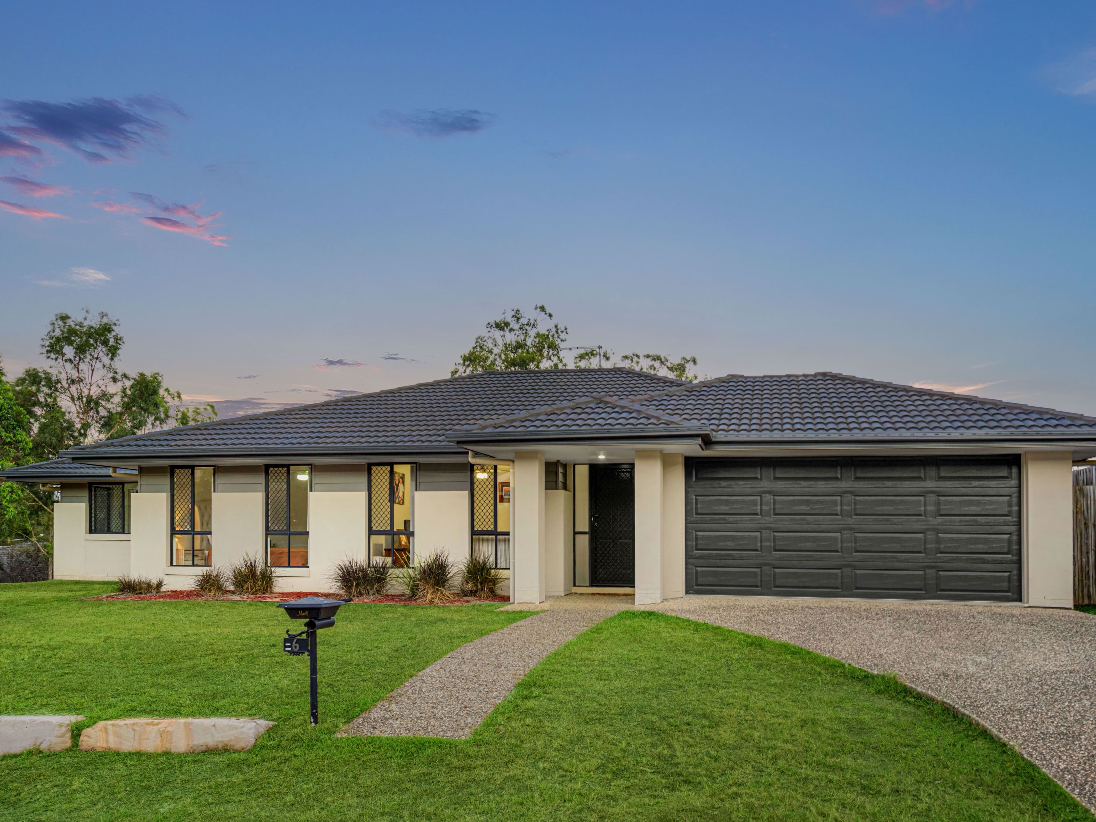 6 Burns Circuit, Augustine Heights QLD 4300, Augustine Heights - Thumbnail 2