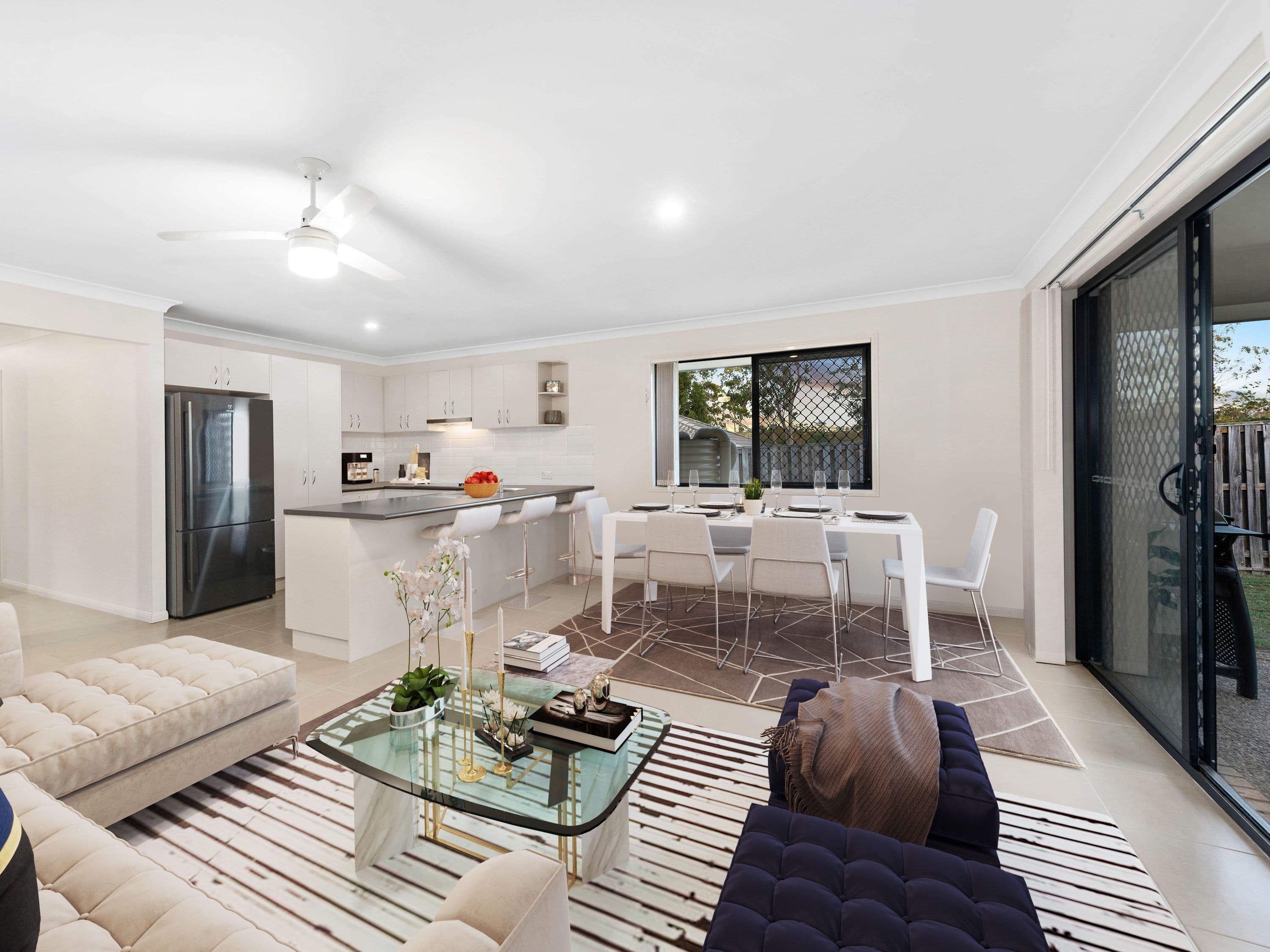 6 Burns Circuit, Augustine Heights QLD 4300, Augustine Heights - Thumbnail 3