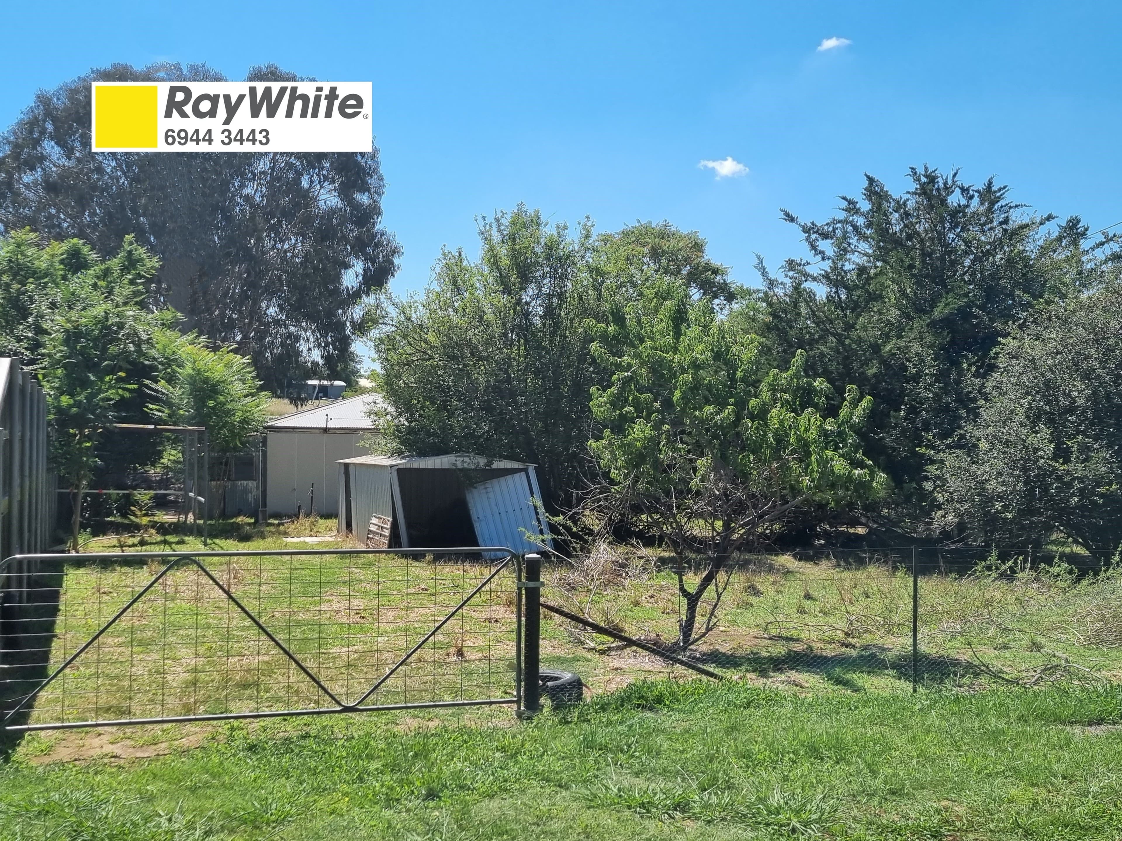 20 Prings Street, Jugiong NSW 2726, Jugiong - Image 1