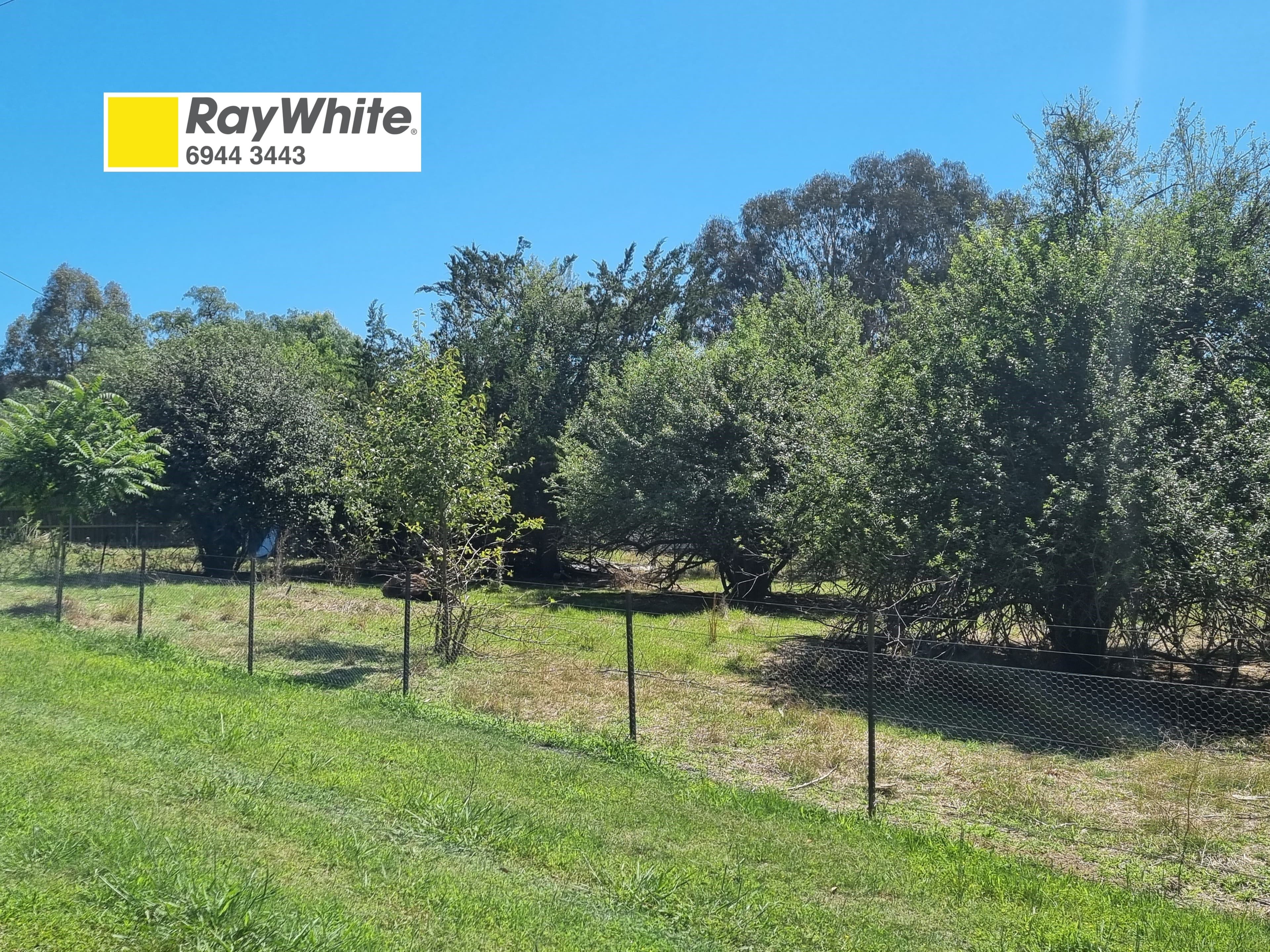 20 Prings Street, Jugiong NSW 2726, Jugiong - Thumbnail 2