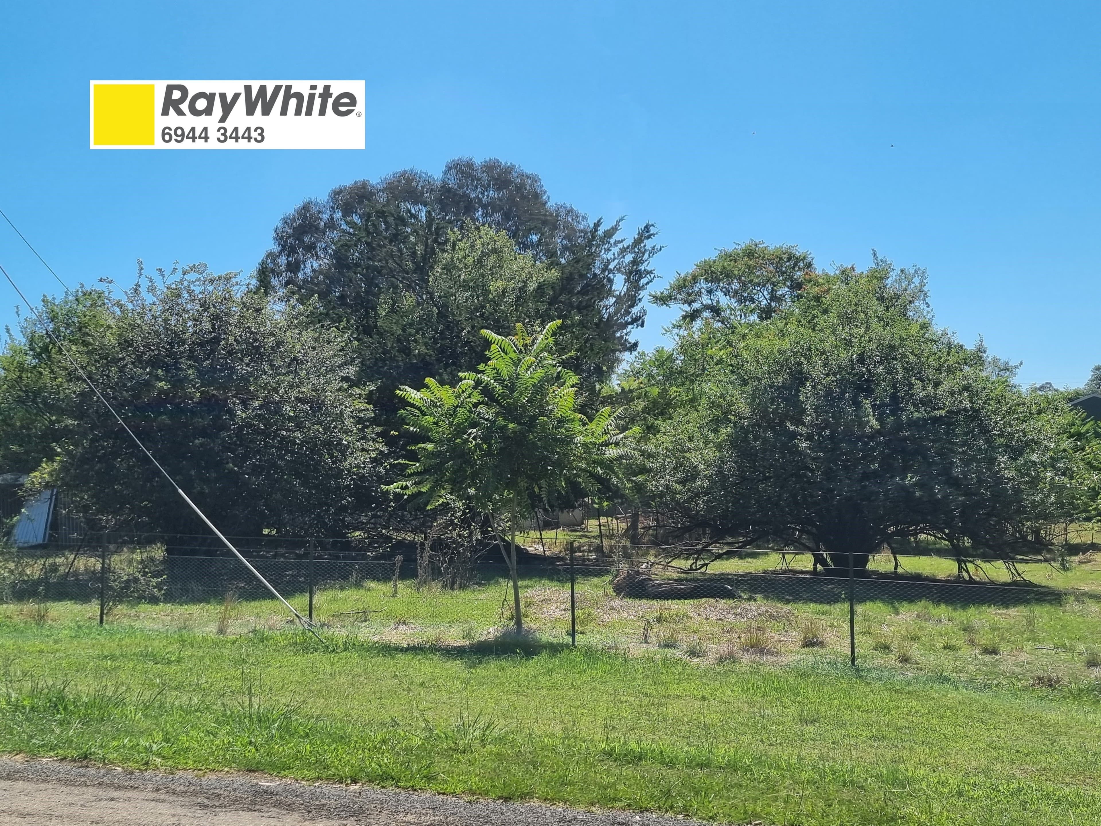 20 Prings Street, Jugiong NSW 2726, Jugiong - Thumbnail 3