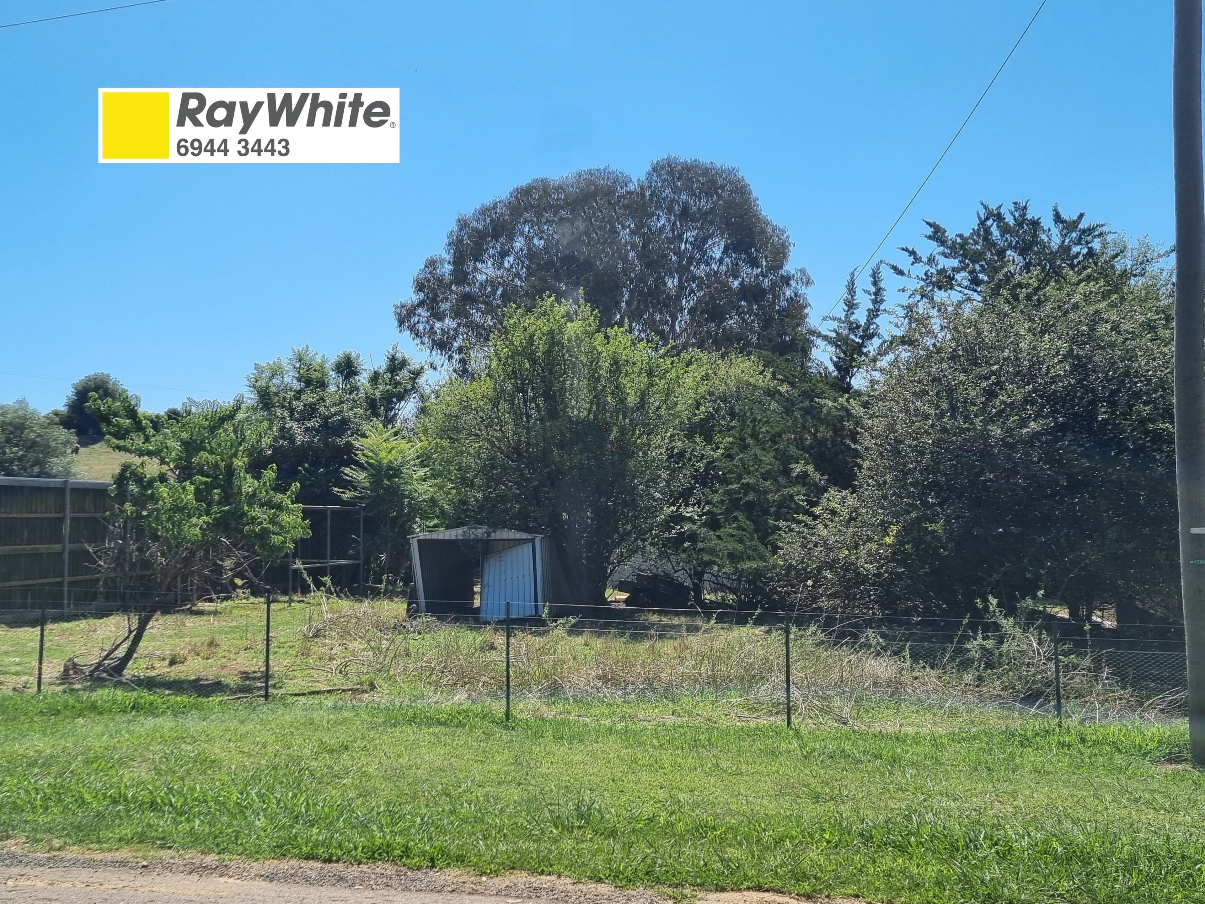 20 Prings Street, Jugiong NSW 2726, Jugiong - Thumbnail 4