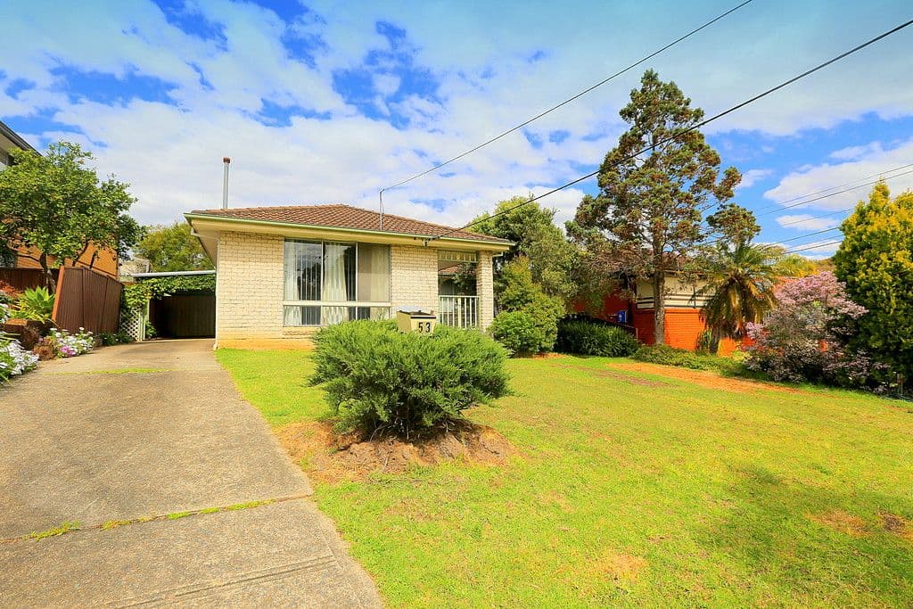 53 Oak Drive, Georges Hall NSW 2198, Georges Hall - Thumbnail 2