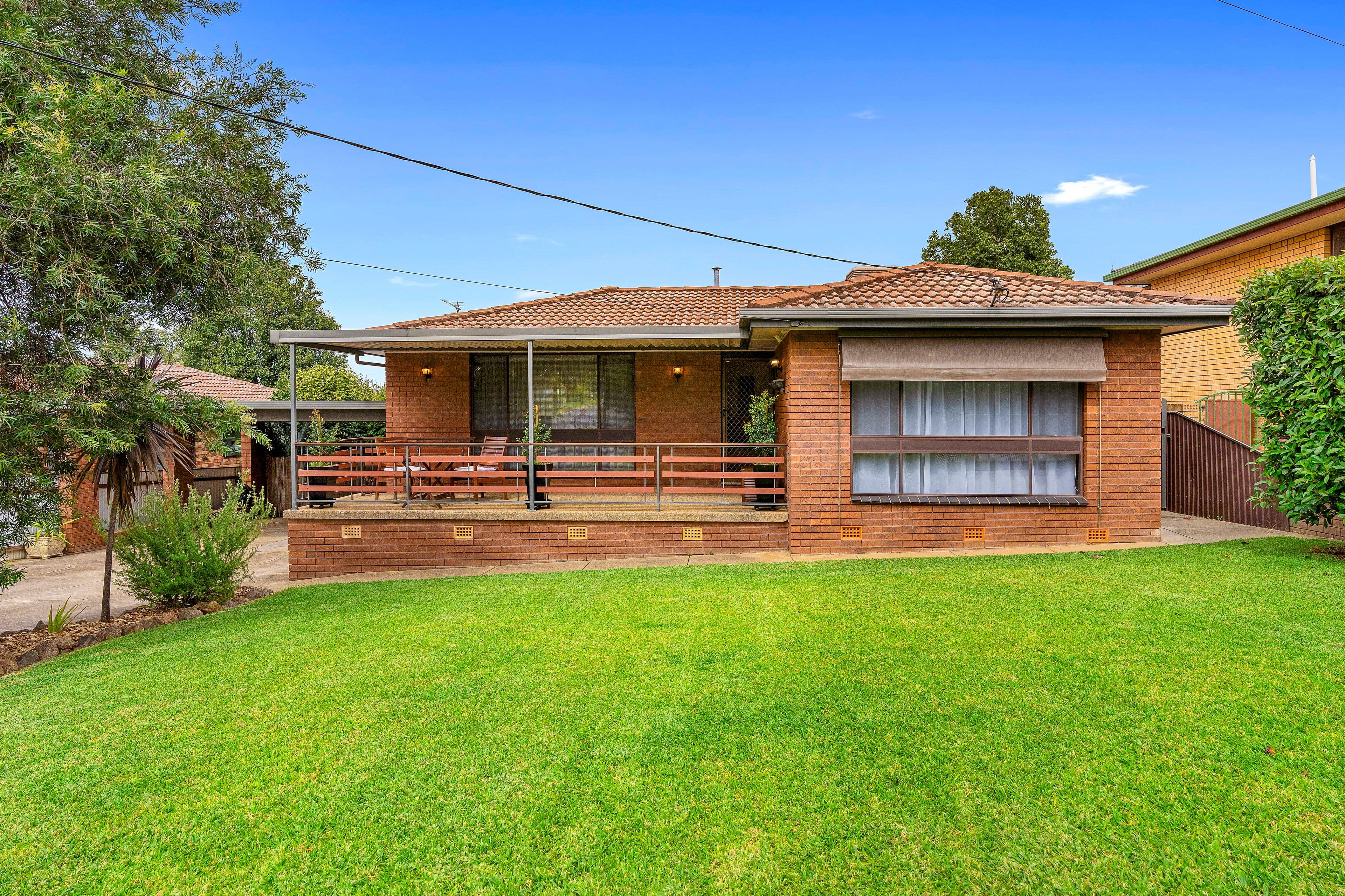 43 Merinda Crescent, Kooringal NSW 2650, Kooringal - Image 1
