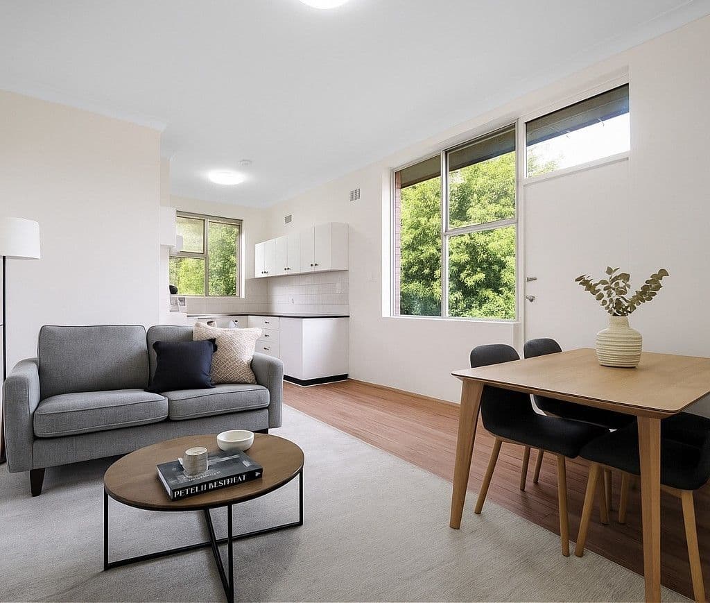 9/77 Hawthorne Parade, Haberfield - Image 1