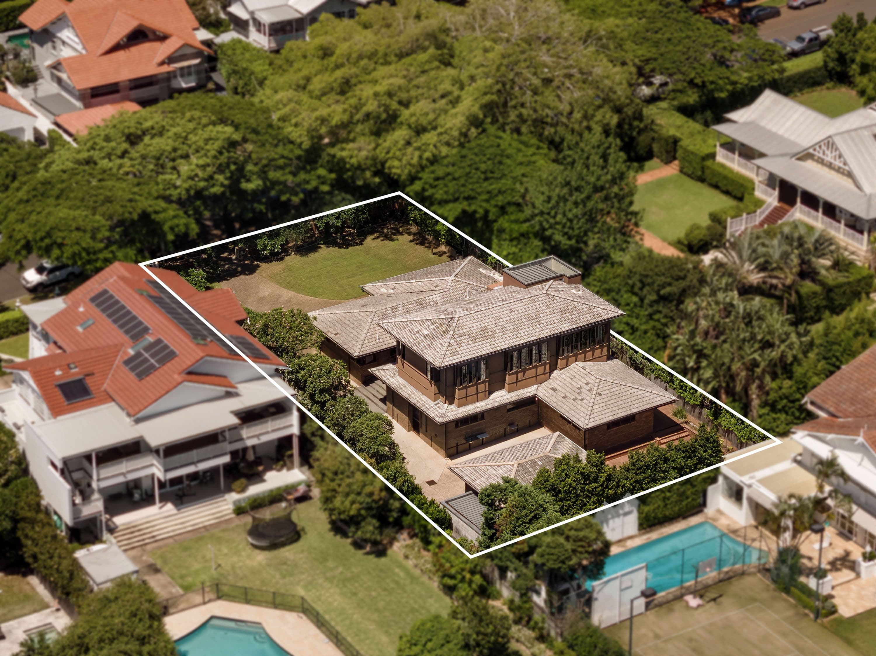 72 Enderley Road, Clayfield QLD 4011, Clayfield - Image 1