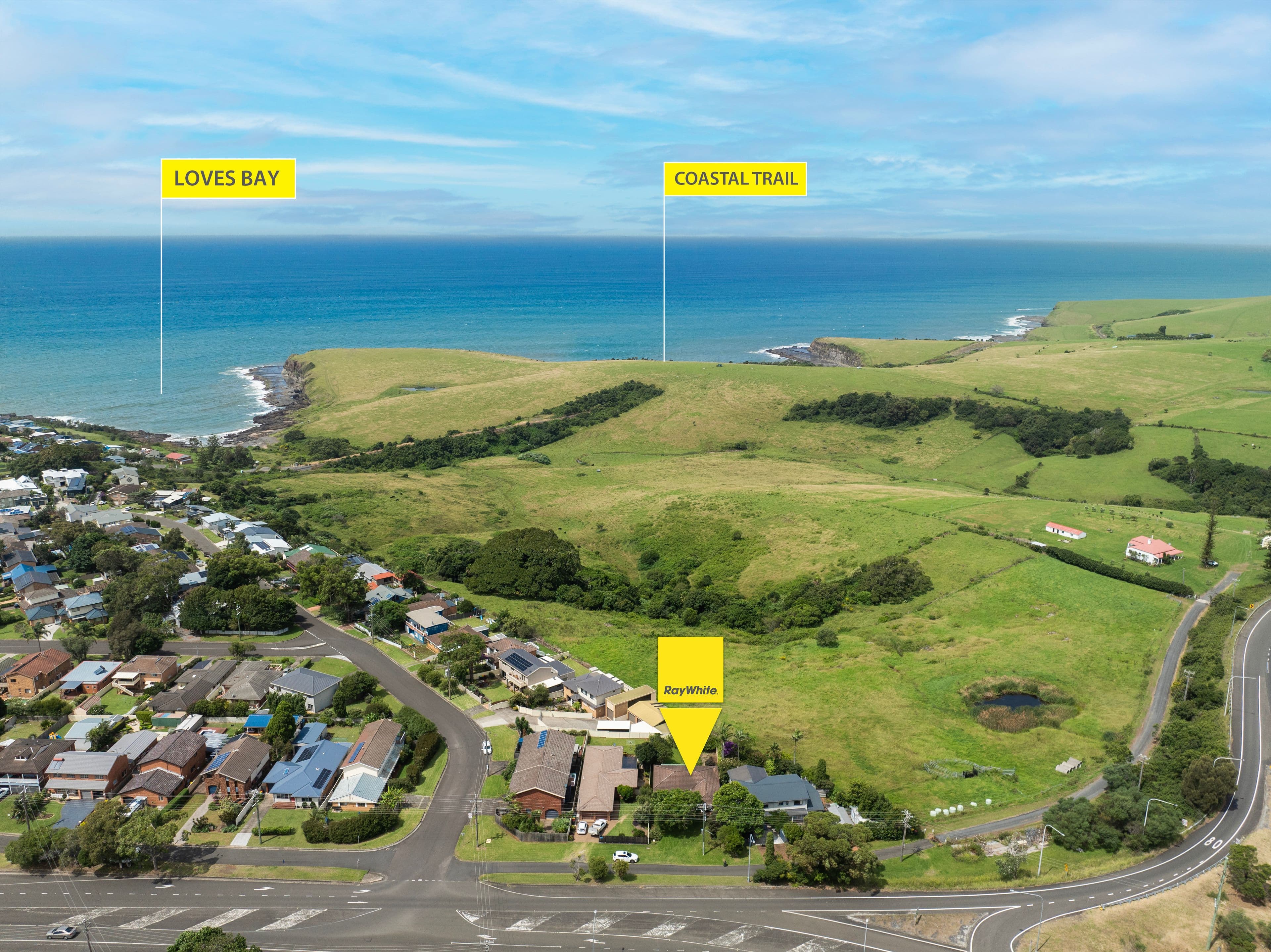 4 South Kiama Drive, Kiama Heights NSW 2533, Kiama Heights - Thumbnail 2
