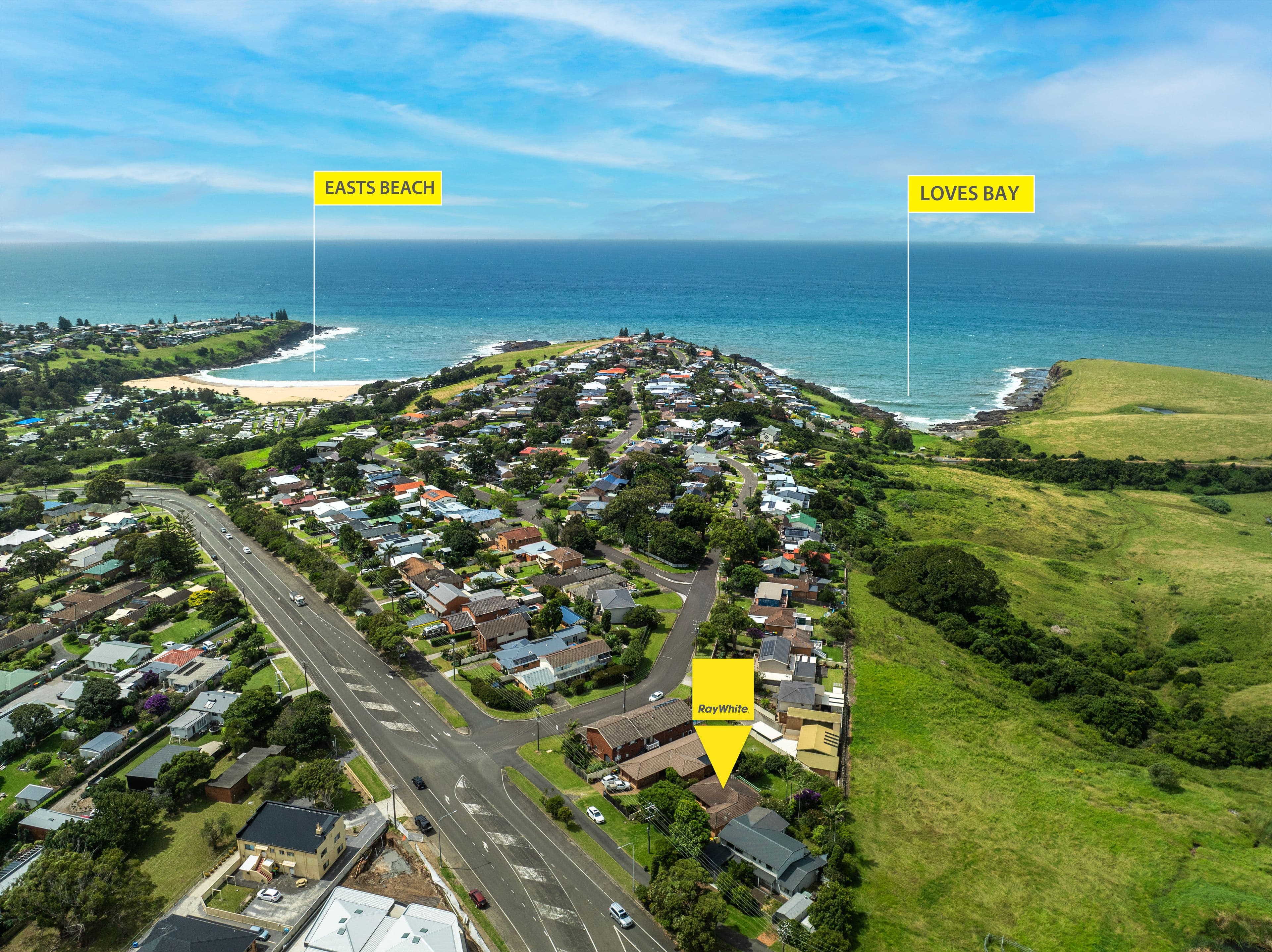4 South Kiama Drive, Kiama Heights NSW 2533, Kiama Heights - Thumbnail 6