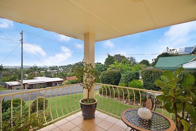 21 Barnby Street, MURWILLUMBAH NSW 2484, Murwillumbah - Thumbnail 4