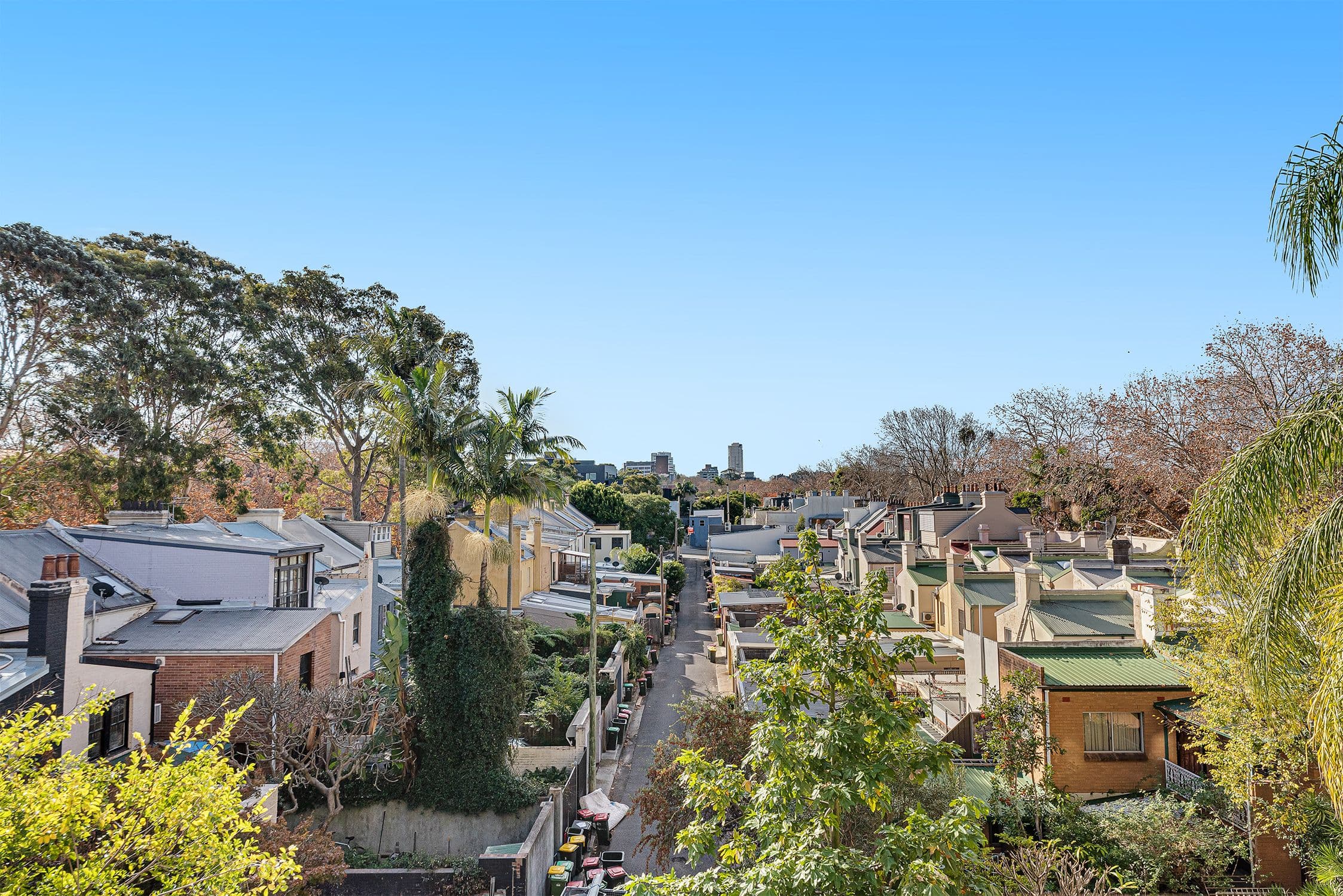 679-695 Bourke Street, Surry Hills NSW 2010, Surry Hills - Image 1