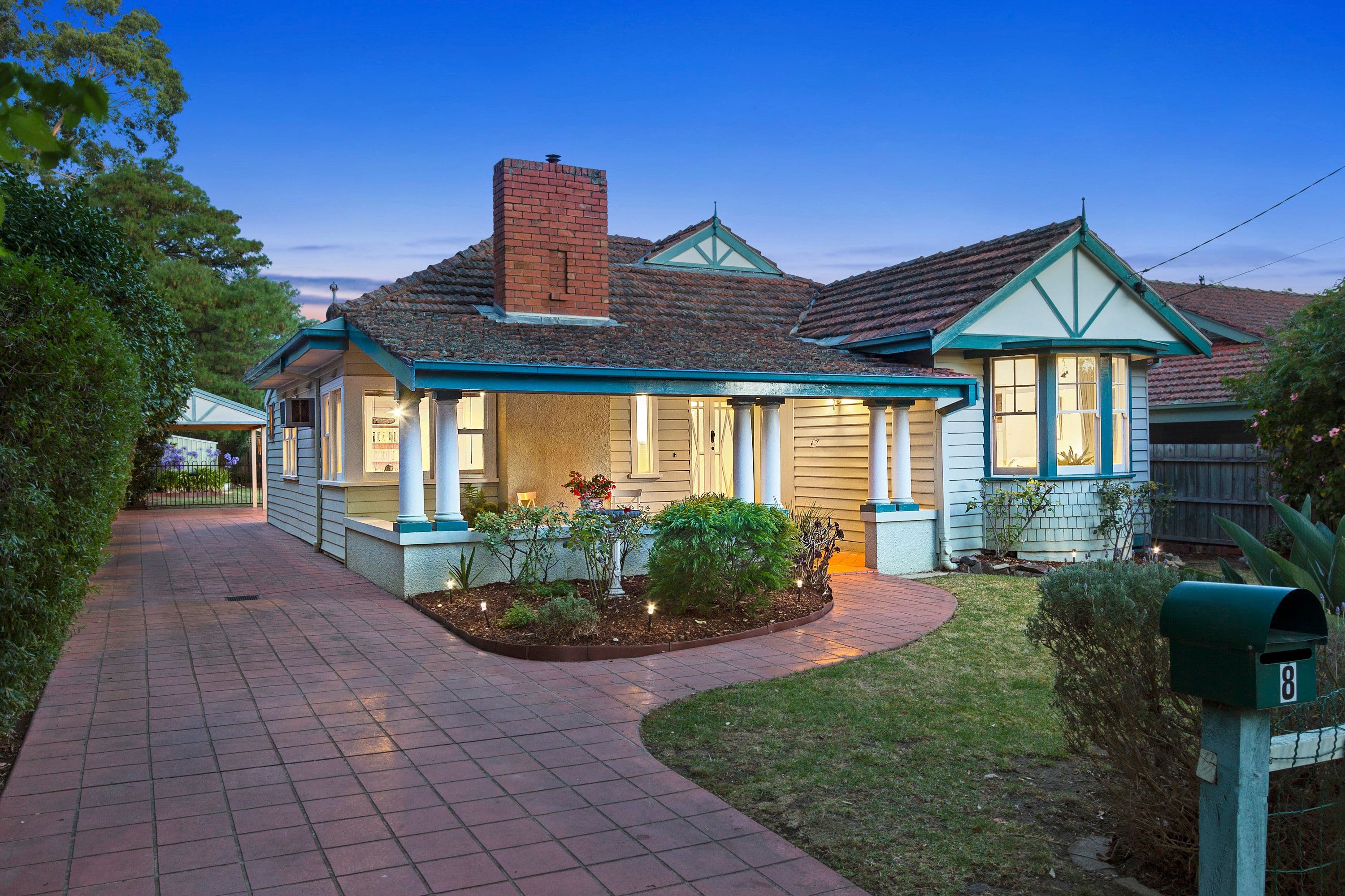 8 Evan Street, Box Hill North VIC 3129, Box Hill North - Image 1