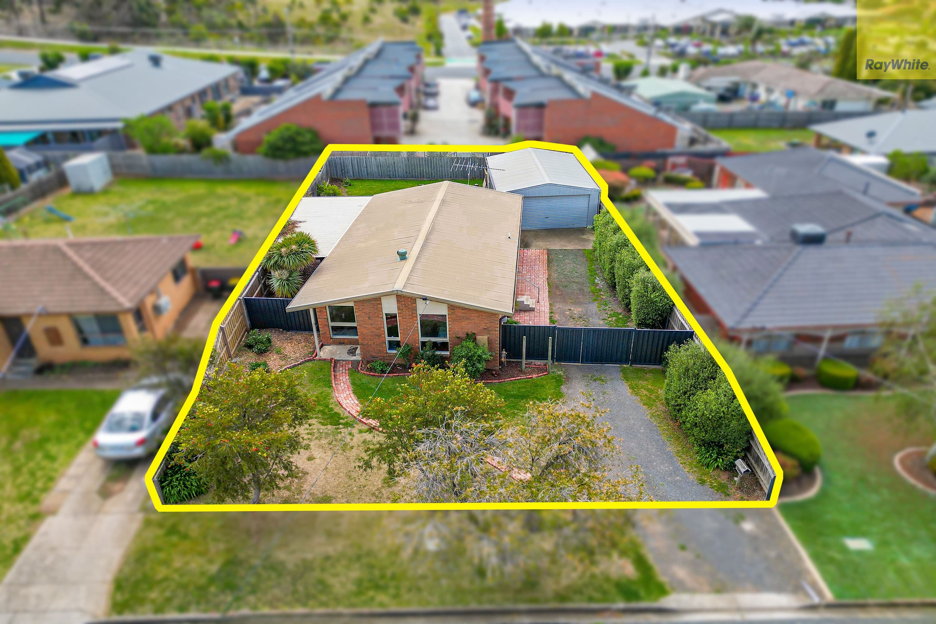8 Nathan Drive, Darley VIC 3340, Darley - Thumbnail 2