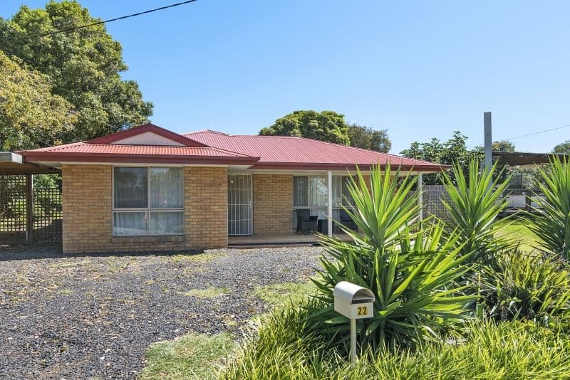 22 Seascape Avenue, Cowes VIC 3922, Cowes - Image 1