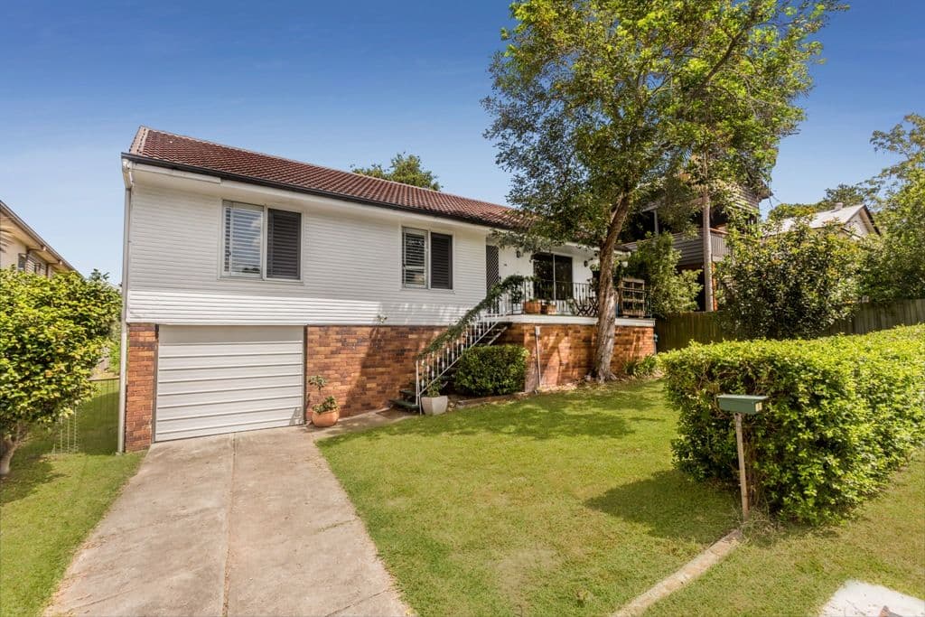 18 Gracemere Street, Newmarket QLD 4051, Newmarket - Image 1