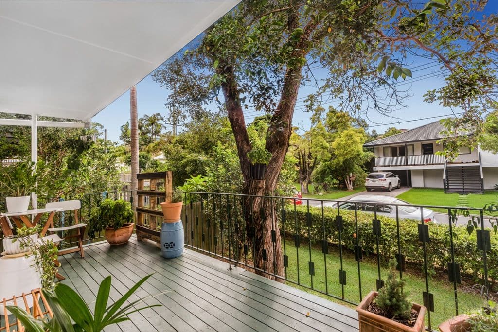 18 Gracemere Street, Newmarket QLD 4051, Newmarket - Thumbnail 2