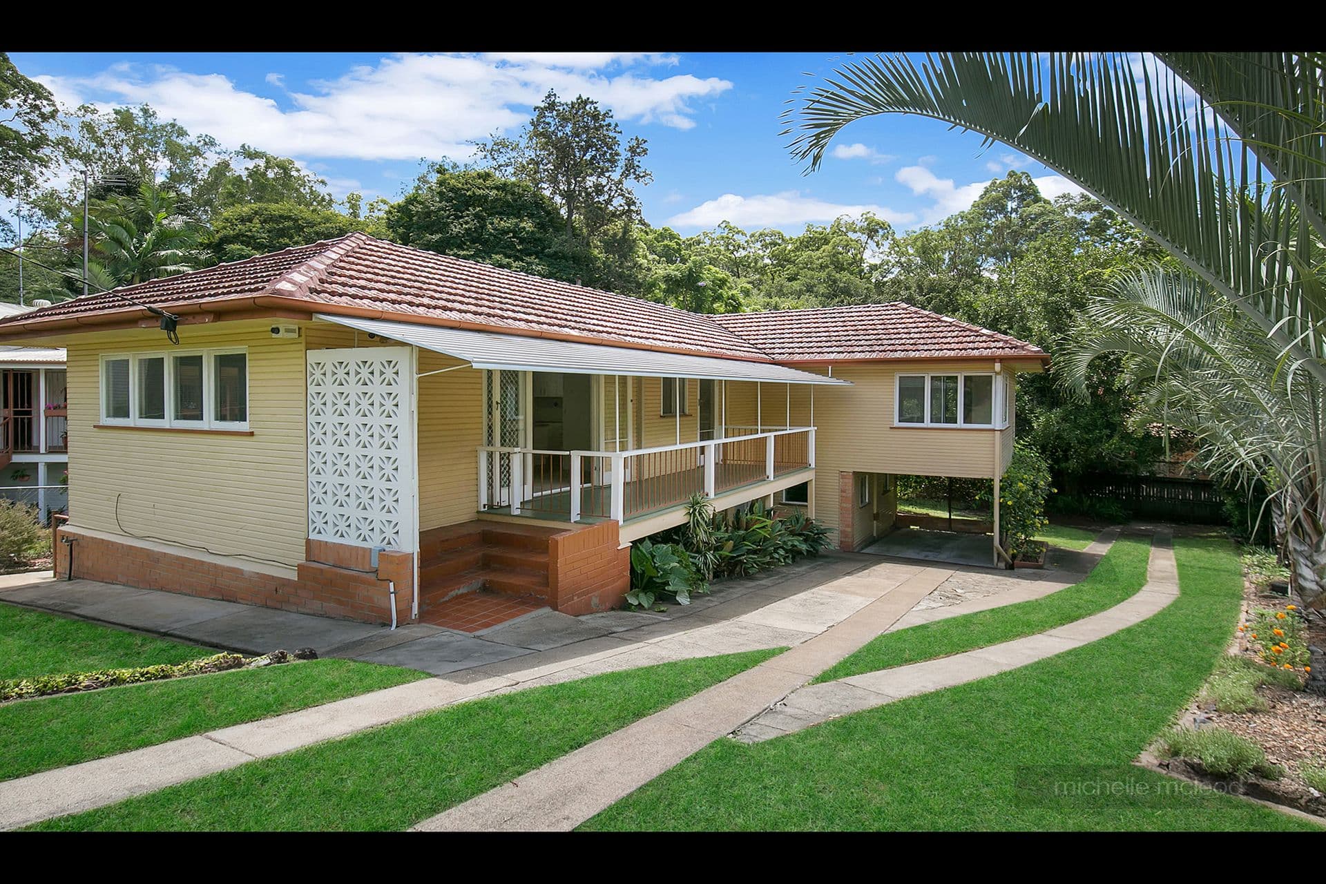 45 Moordale Street, Chapel Hill QLD 4069, Chapel Hill - Image 1