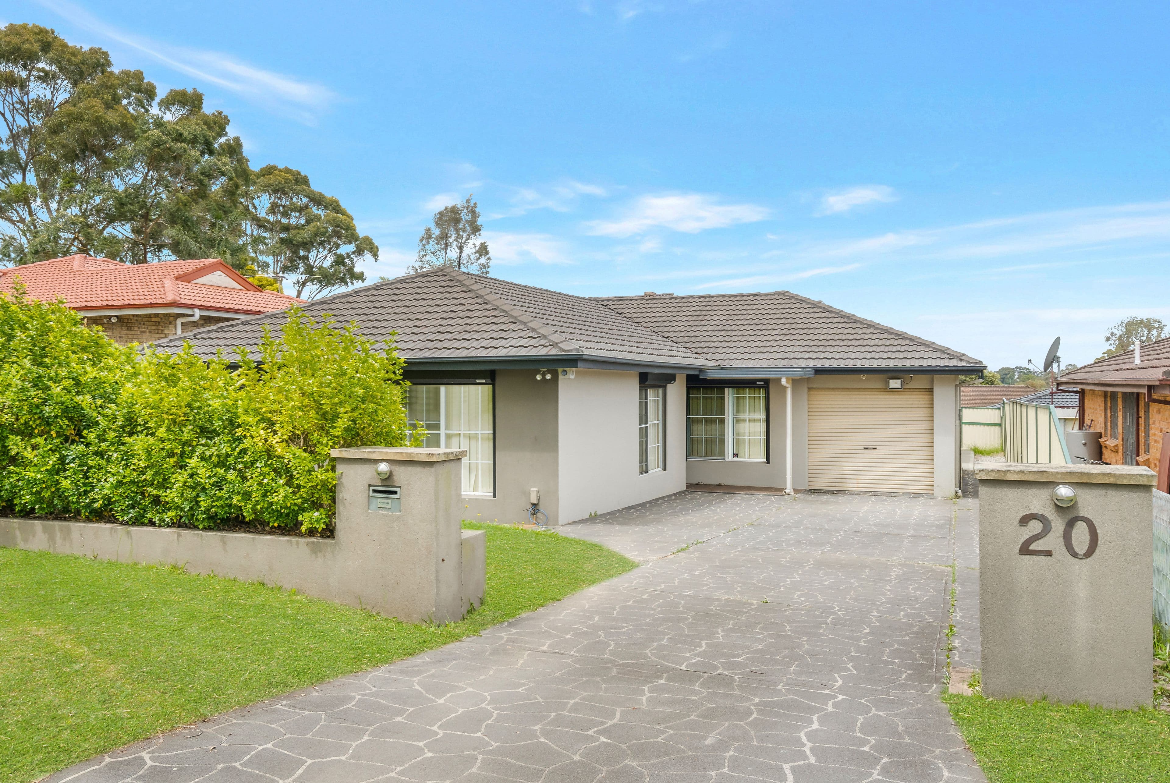 20 Waygara Avenue, Green Valley NSW 2168, Green Valley - Image 1