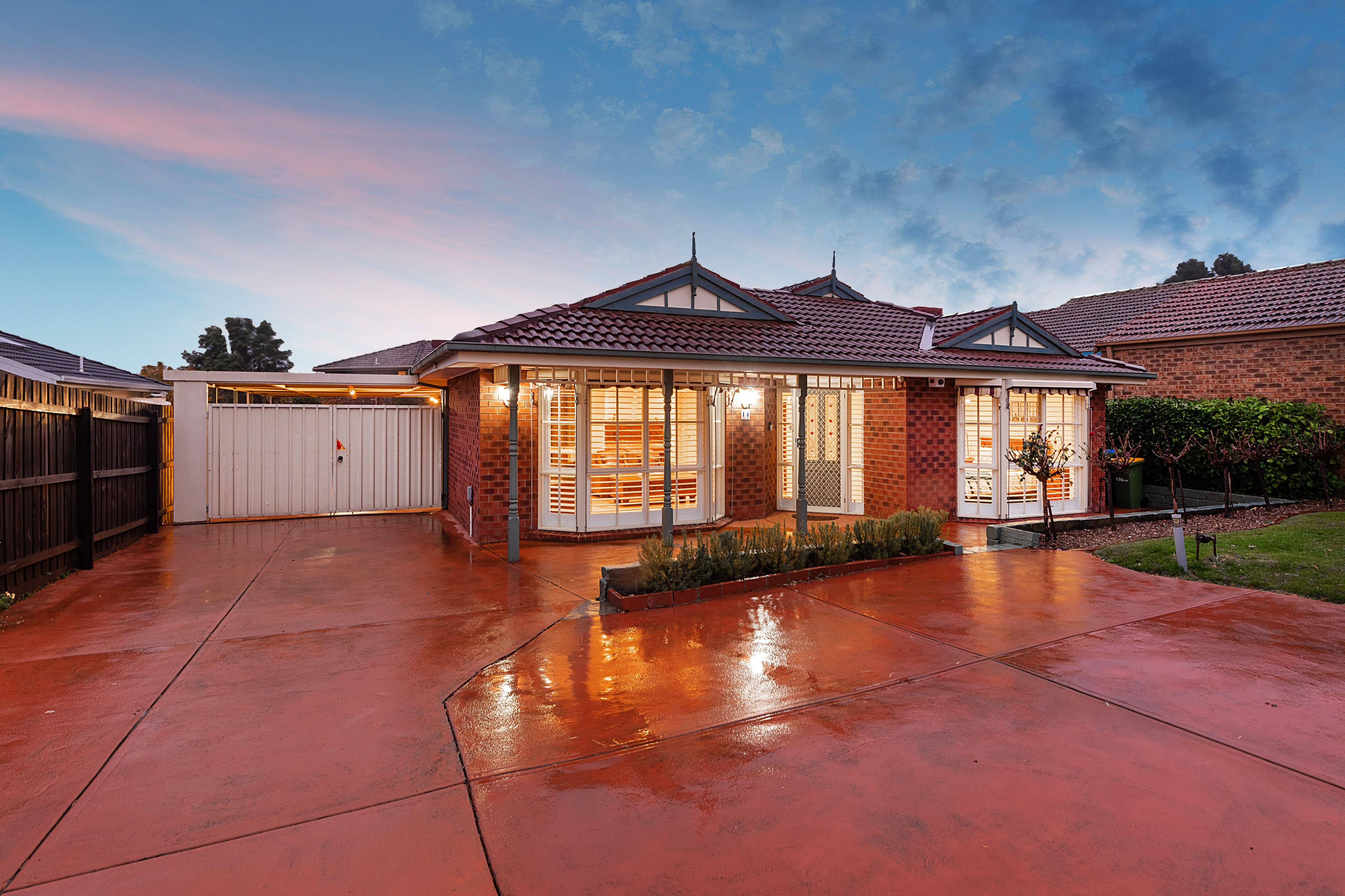 14 Baringa Court, Rowville VIC 3178, Rowville - Image 1