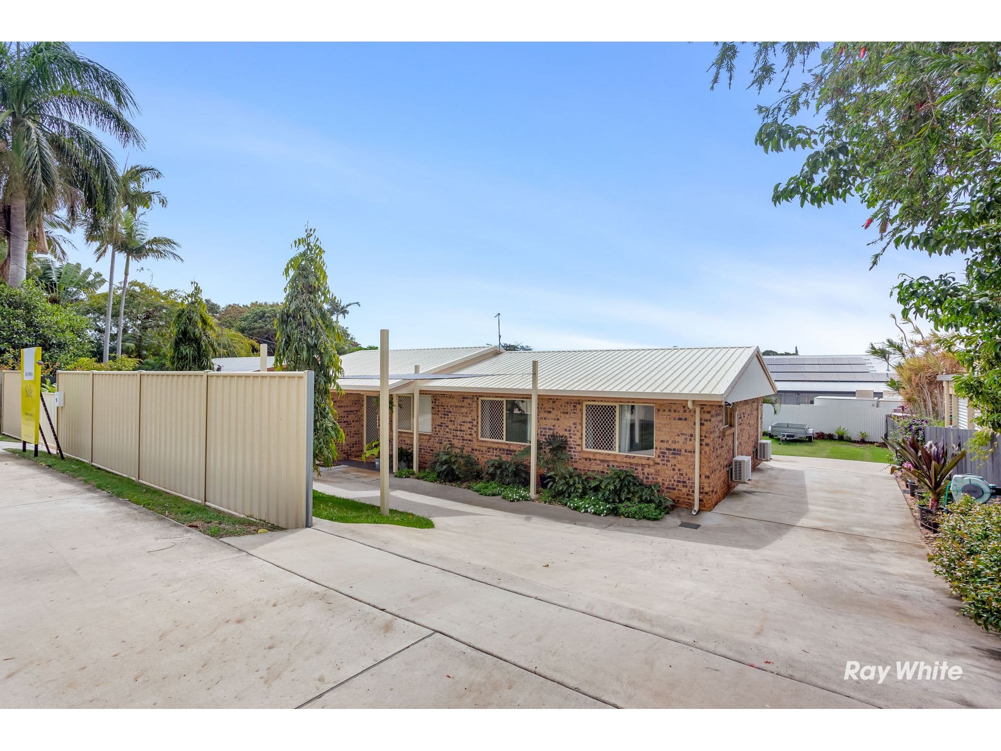 5 Swordfish Avenue, Taranganba QLD 4703, Taranganba - Image 1