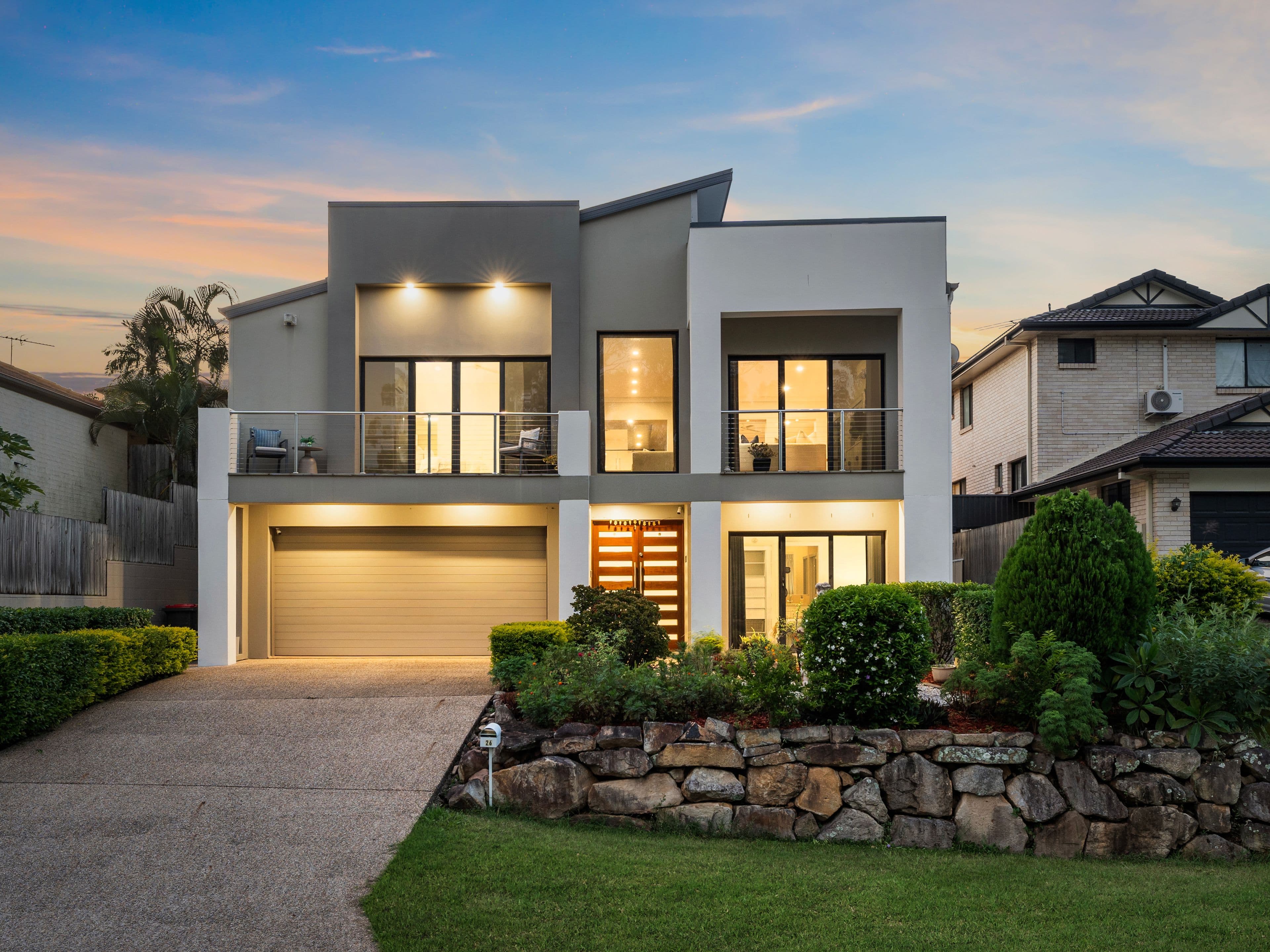 26 Alan Crescent, Eight Mile Plains QLD 4113, Eight Mile Plains - Image 1