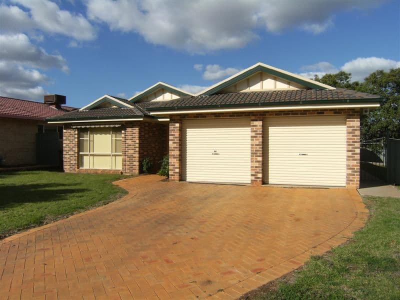 2 Castlereagh Avenue, DUBBO NSW 2830, Dubbo - Image 1