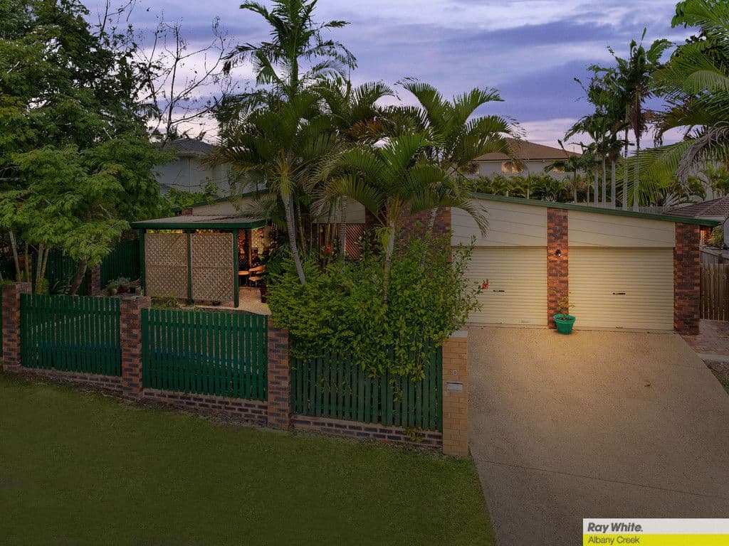 8 Minerva Court, Eatons Hill QLD 4037, Eatons Hill - Image 1