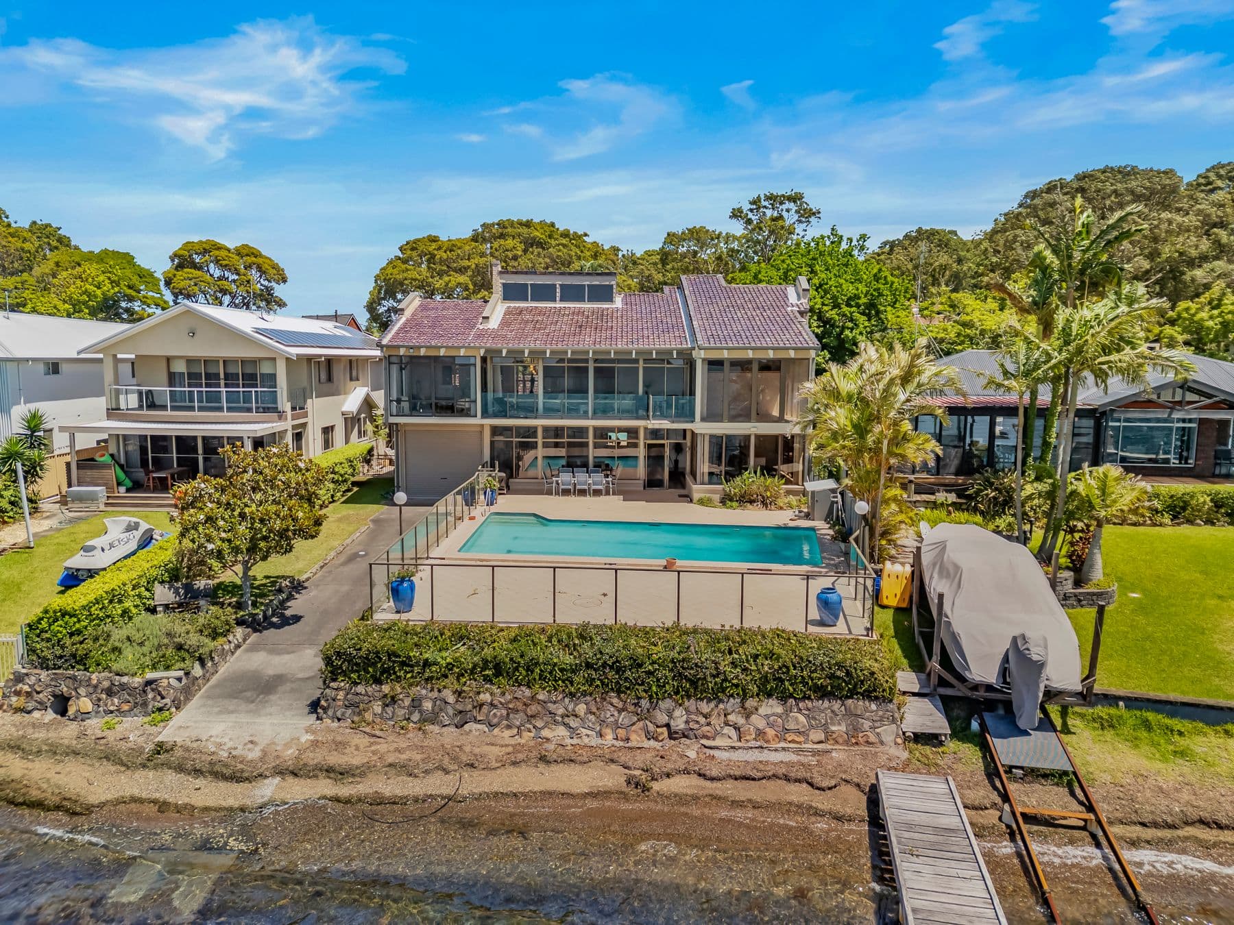 6 Grant Road, Coal Point NSW 2283, Coal Point - Thumbnail 6
