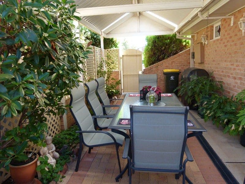 8 Wyndham Avenue, FORBES NSW 2871, Forbes - Thumbnail 5