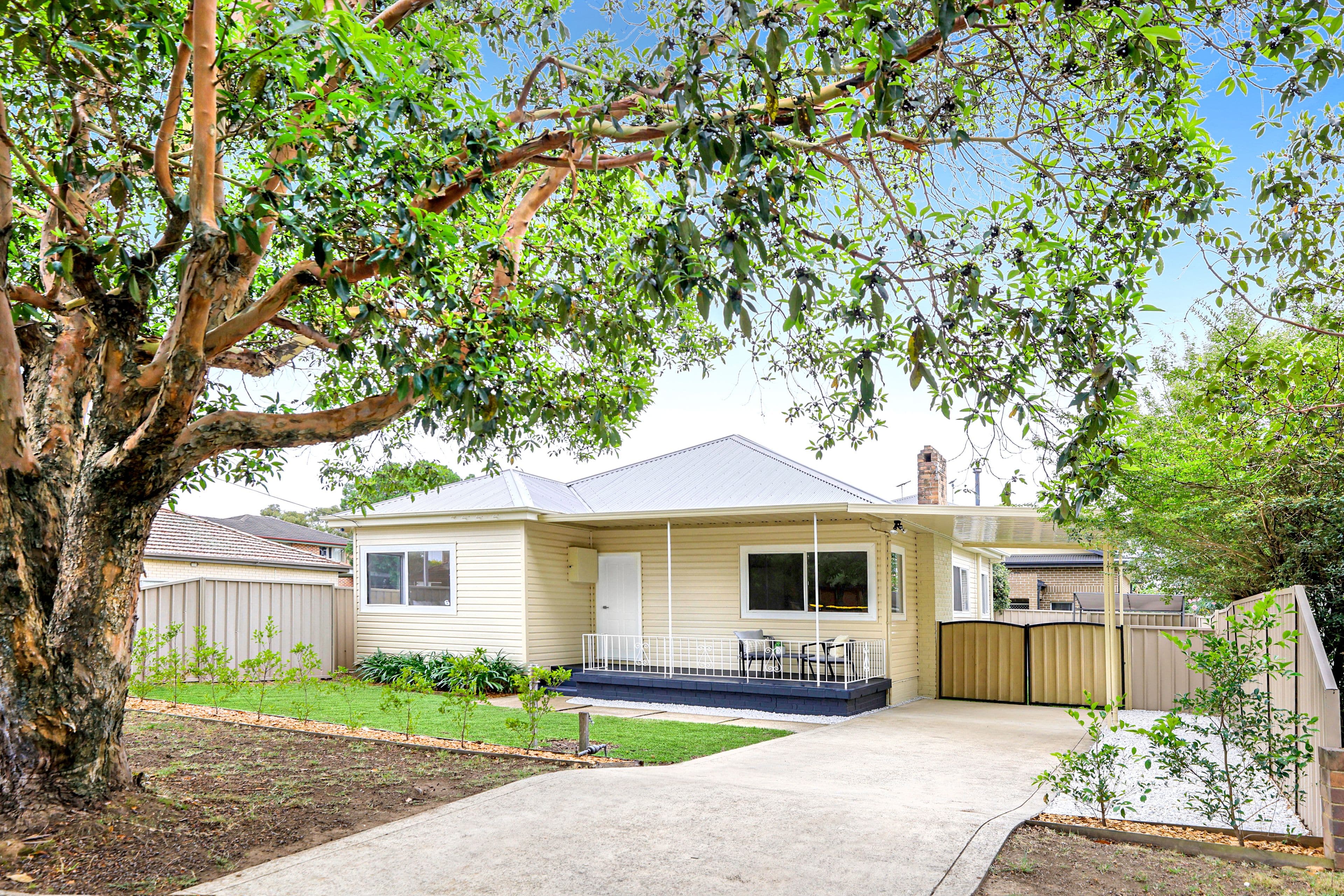 1/89 Castlereagh Street, Penrith NSW 2750, Penrith - Image 1