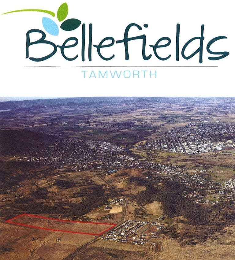 Lot 14 Grand Meadows Drive, TAMWORTH NSW 2340, Tamworth - Thumbnail 2