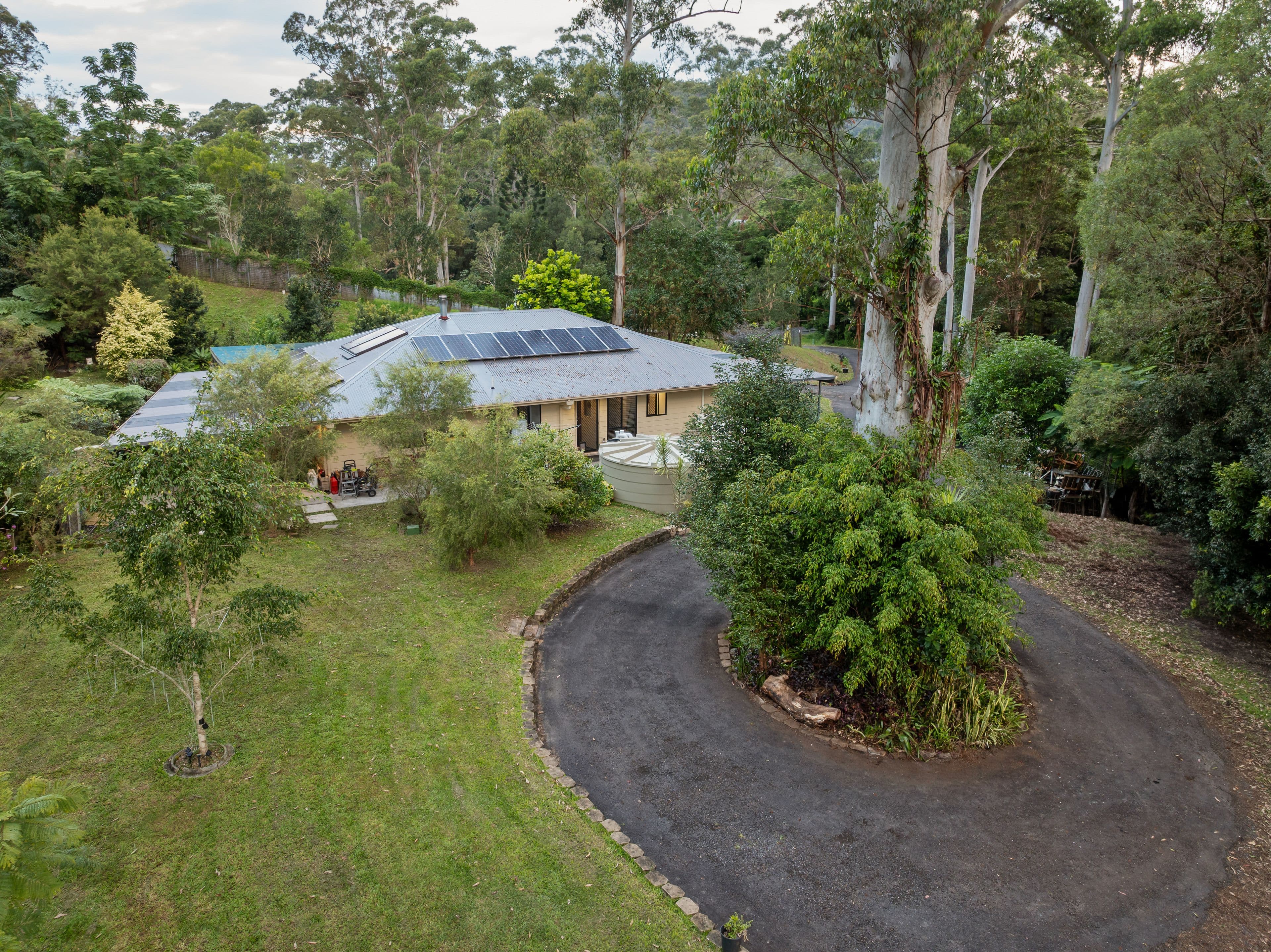 1 Timberview Drive, Wongawallan QLD 4210, Wongawallan - Image 1