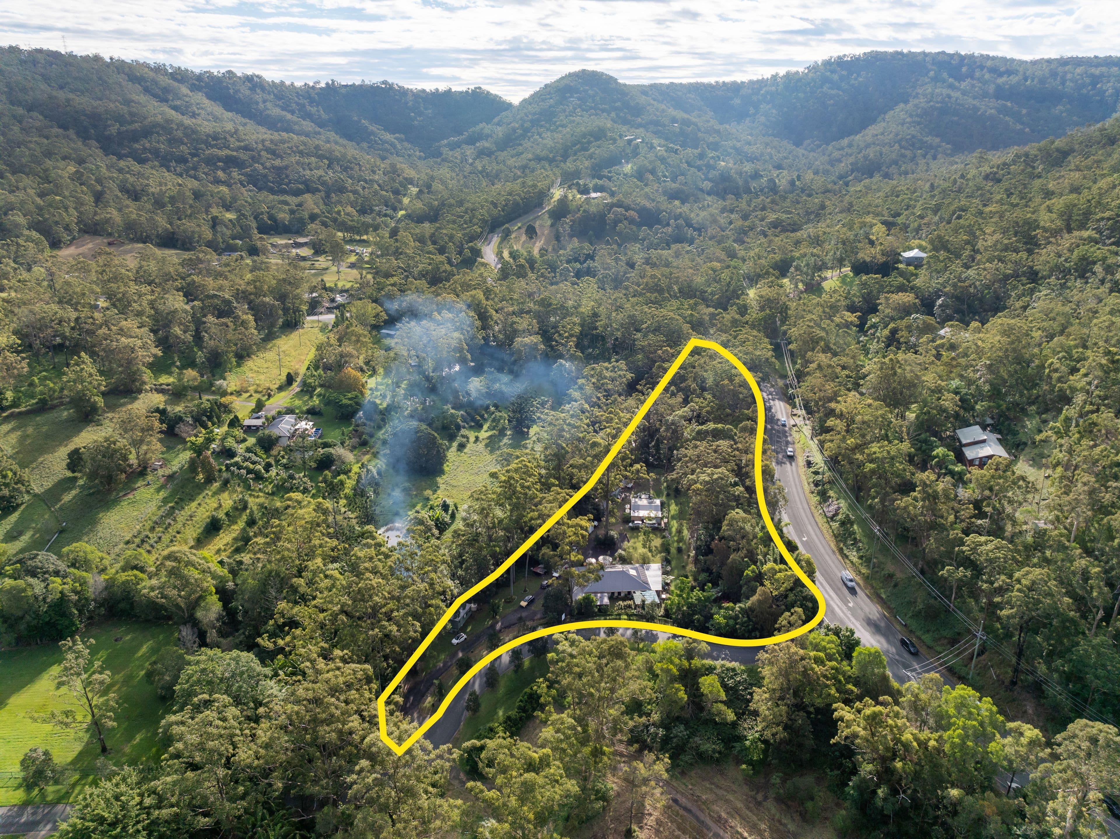 1 Timberview Drive, Wongawallan QLD 4210, Wongawallan - Thumbnail 5