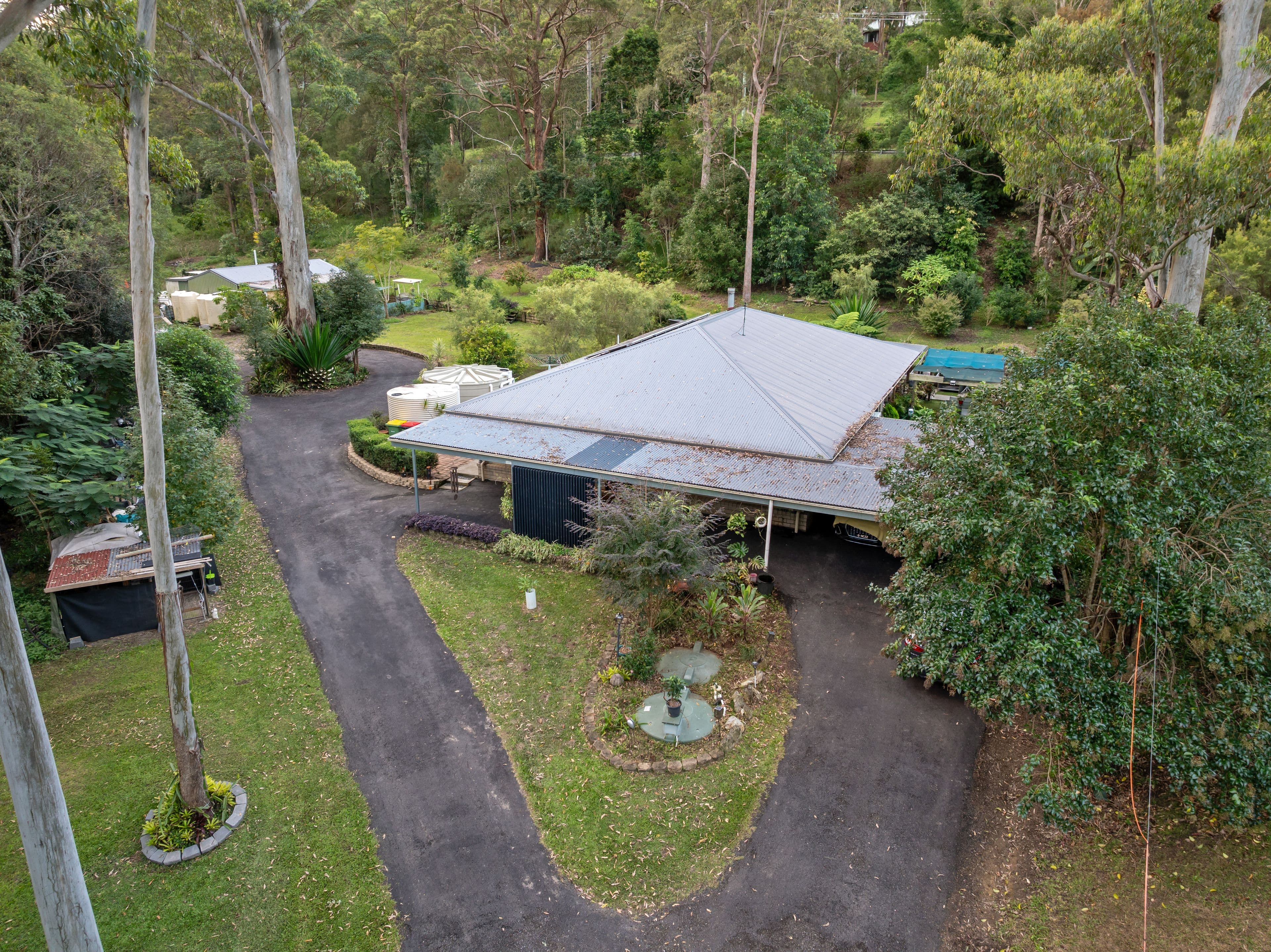 1 Timberview Drive, Wongawallan QLD 4210, Wongawallan - Thumbnail 6