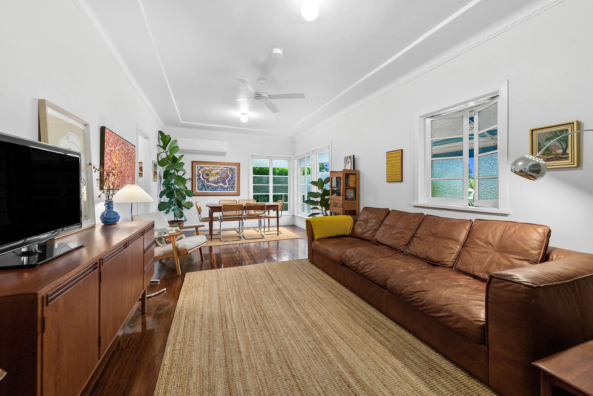 19 Hilltop Avenue, Annerley QLD 4103, Annerley - Thumbnail 4