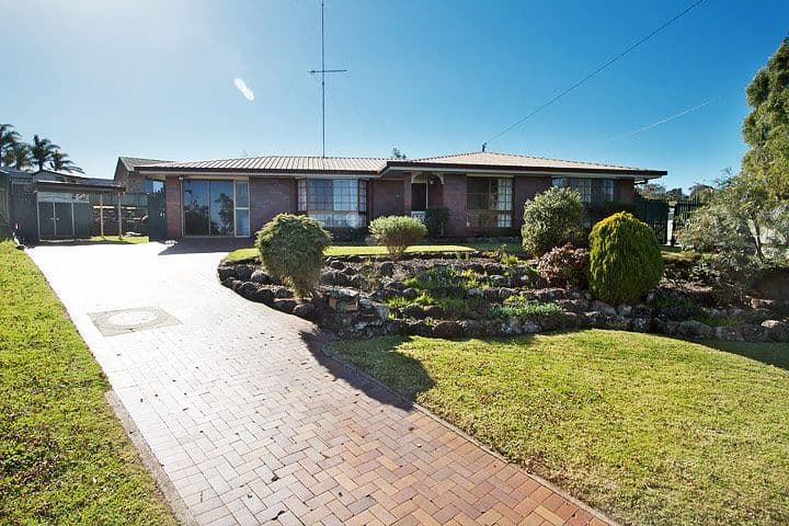 1 Mollison Court, WILSONTON QLD 4350, Wilsonton - Image 1