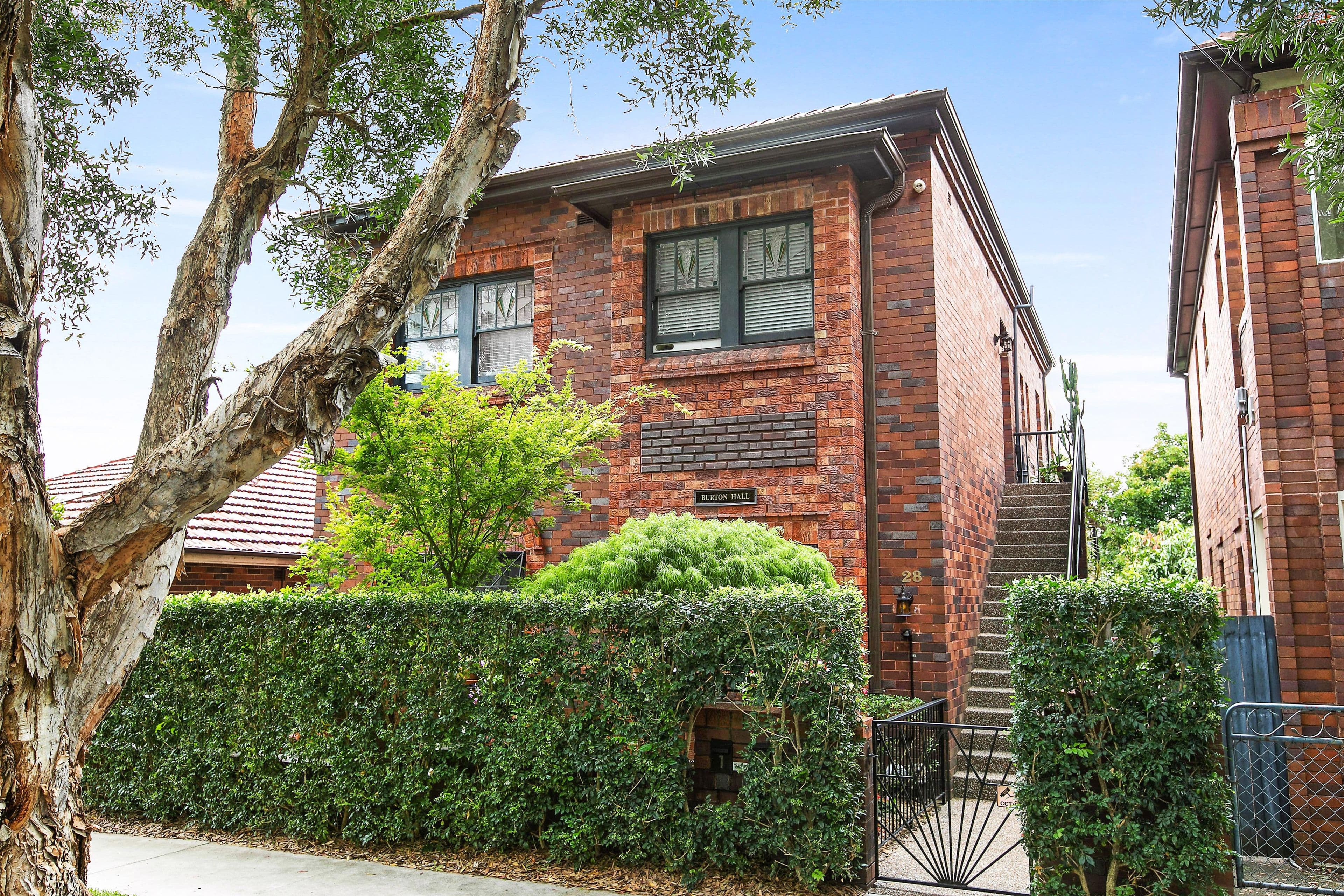 28 Burton Street, Randwick NSW 2031, Randwick - Thumbnail 3