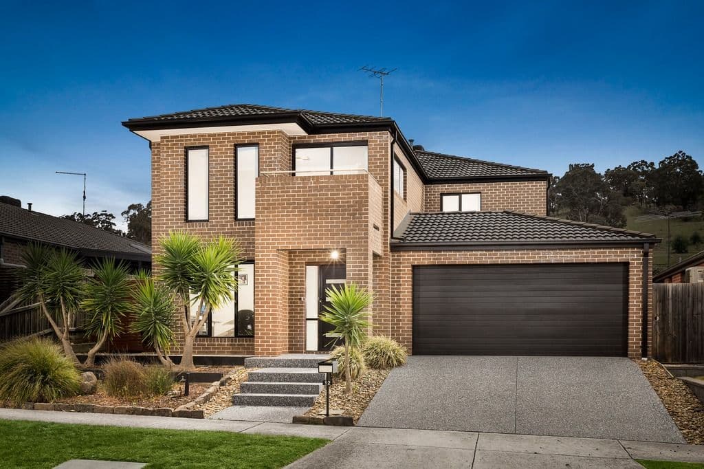 12 Gumleaf Avenue, Mernda VIC 3754, Mernda - Image 1