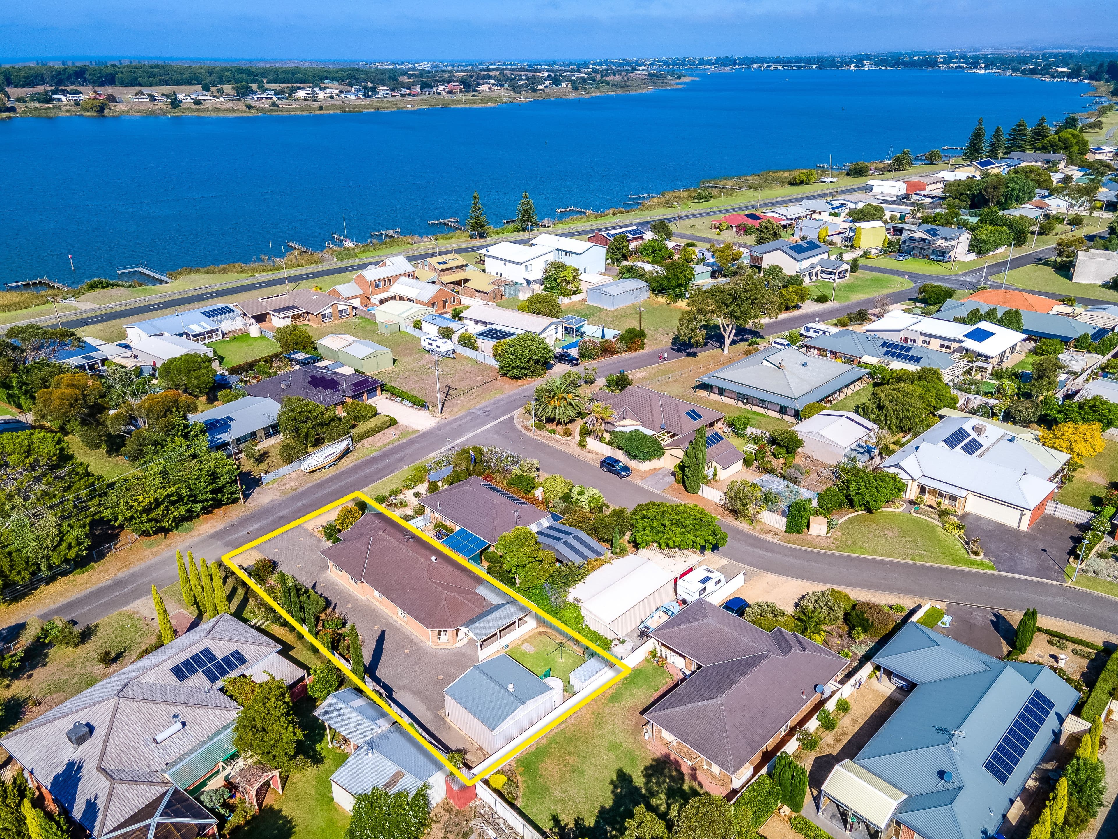 30 Daniel Avenue, Goolwa North SA 5214, Goolwa North - Image 1