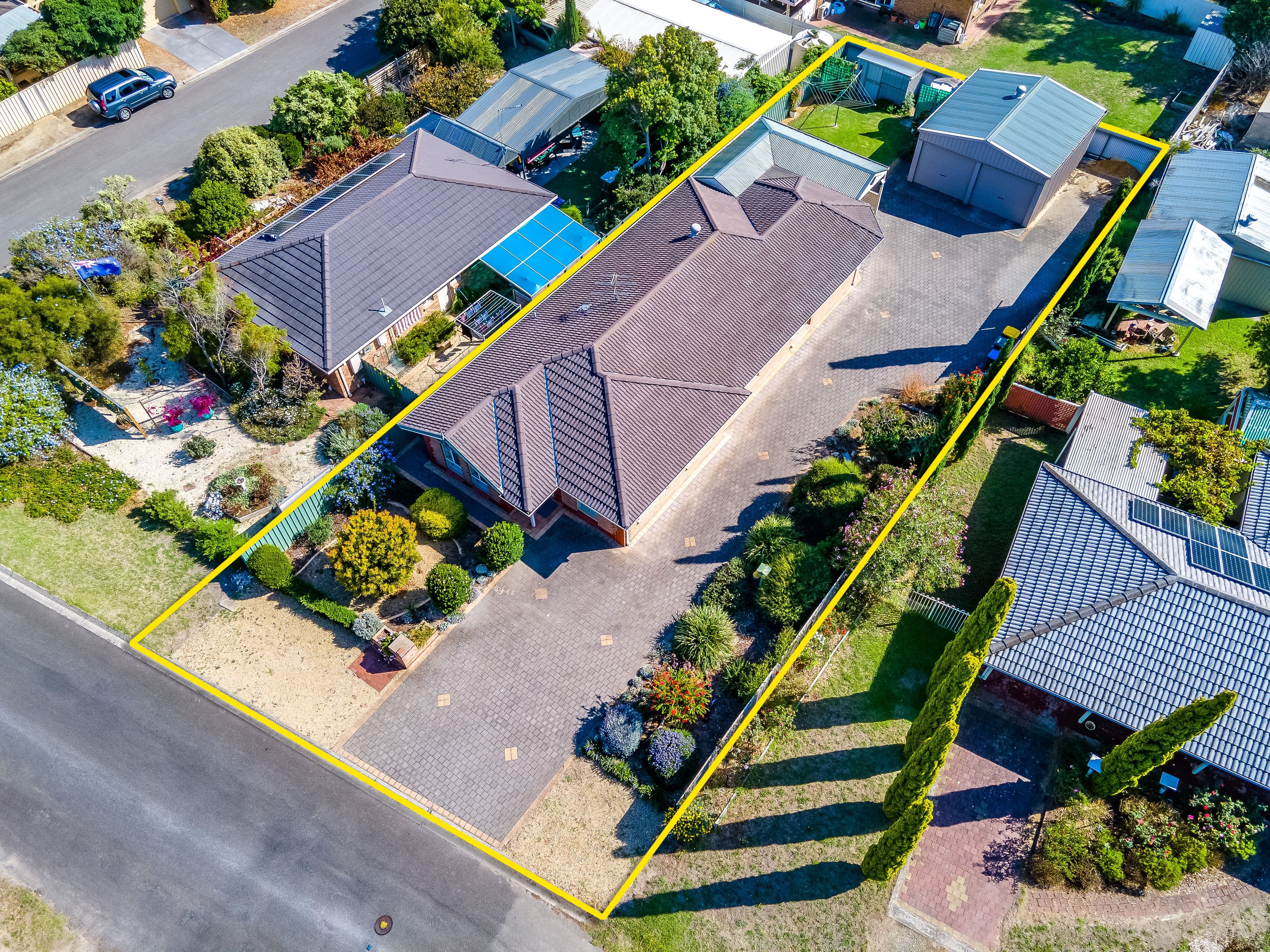 30 Daniel Avenue, Goolwa North SA 5214, Goolwa North - Thumbnail 2