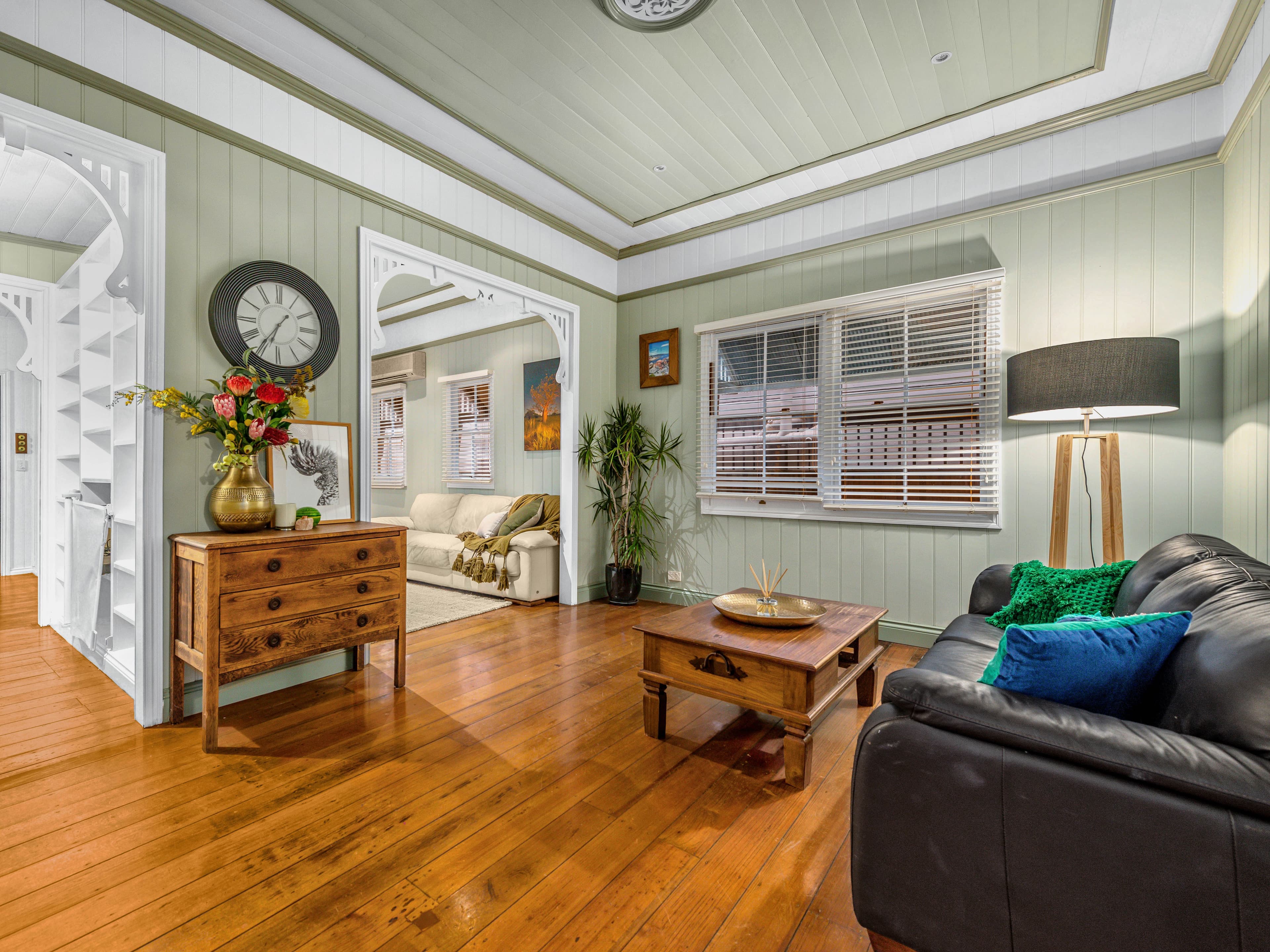19 Thorn Street, Red Hill QLD 4059, Red Hill - Thumbnail 2