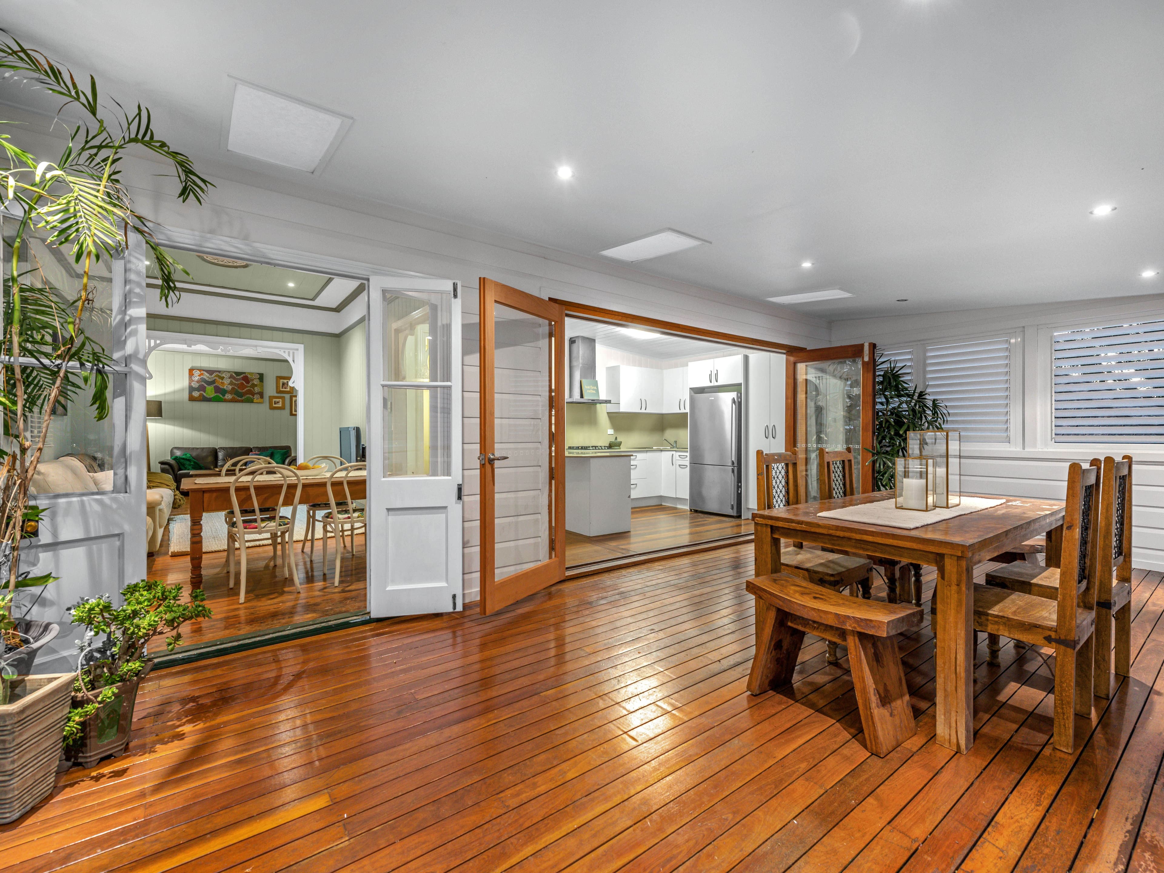 19 Thorn Street, Red Hill QLD 4059, Red Hill - Thumbnail 5