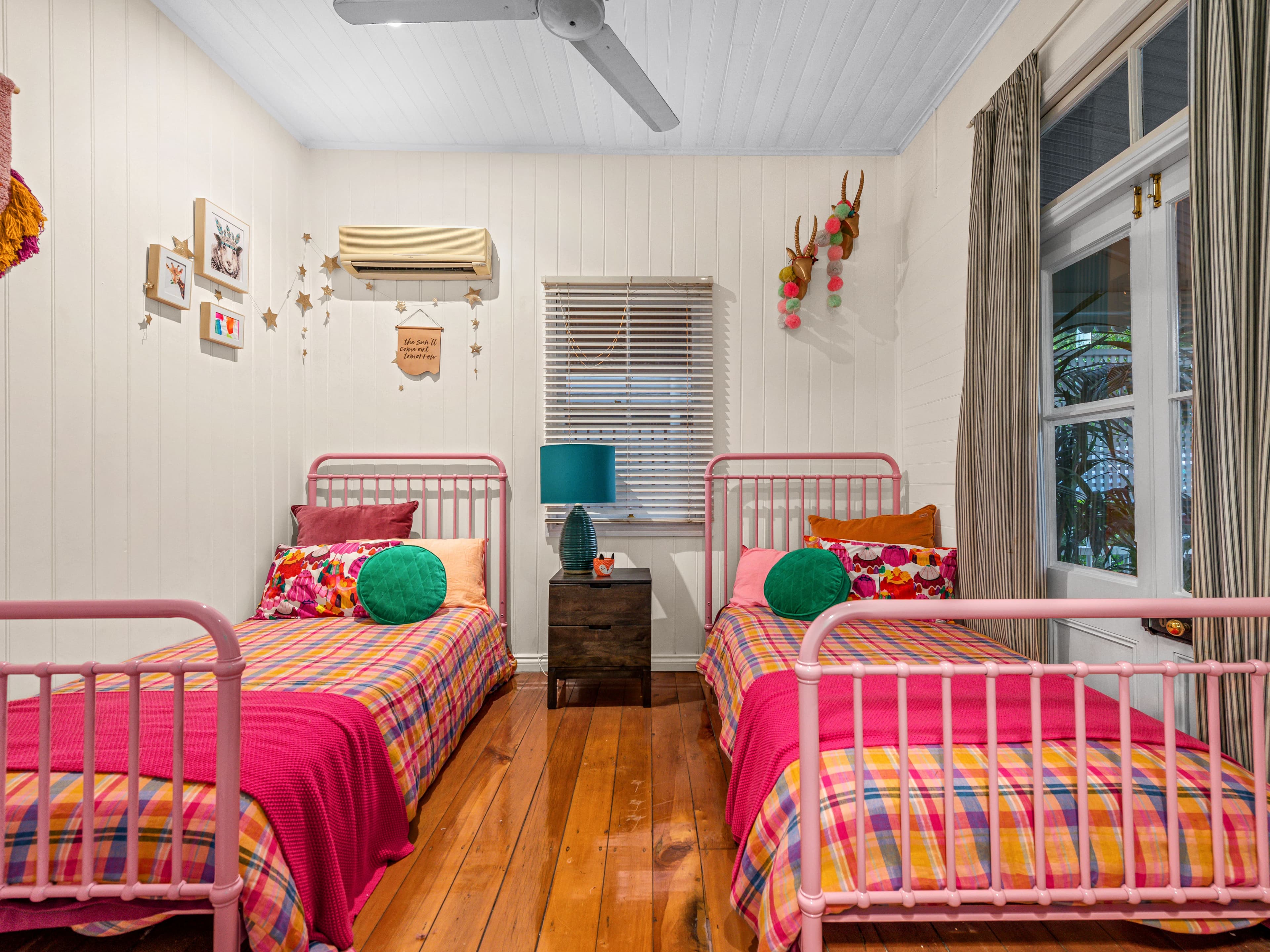 19 Thorn Street, Red Hill QLD 4059, Red Hill - Thumbnail 7