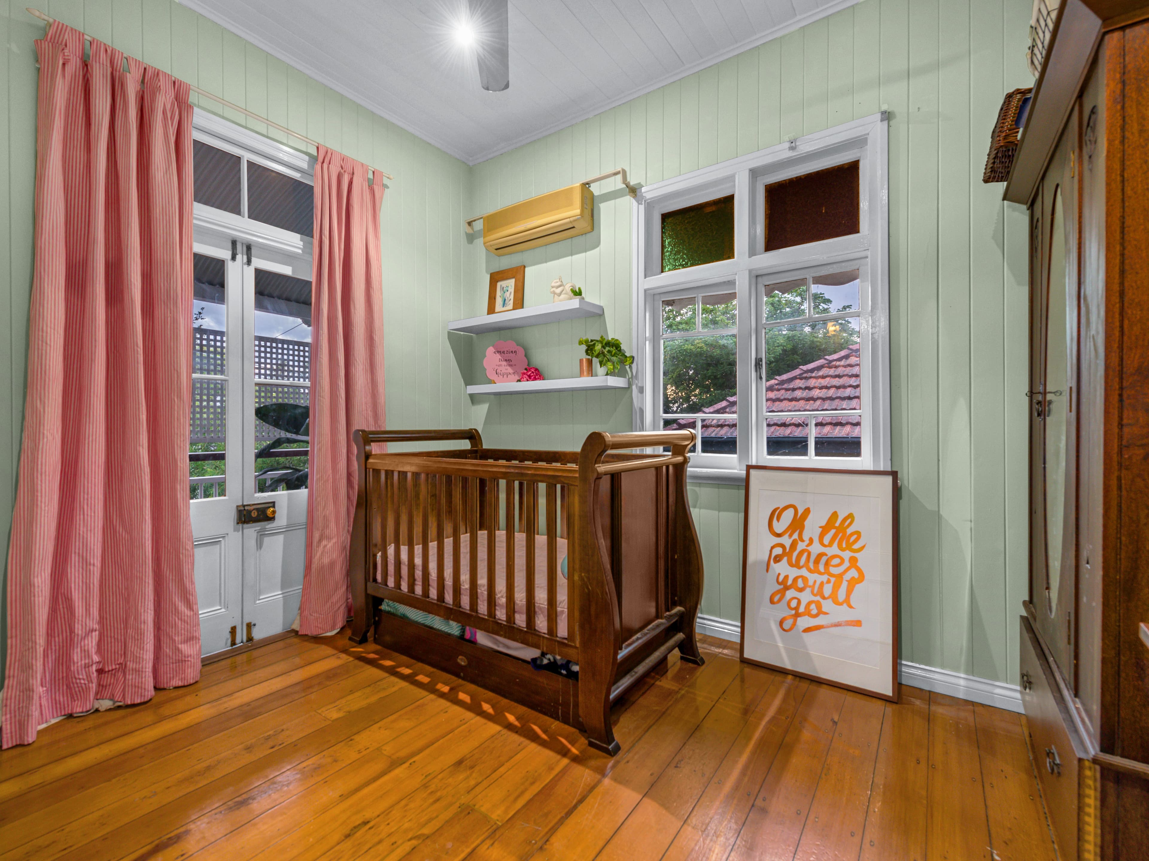 19 Thorn Street, Red Hill QLD 4059, Red Hill - Thumbnail 8