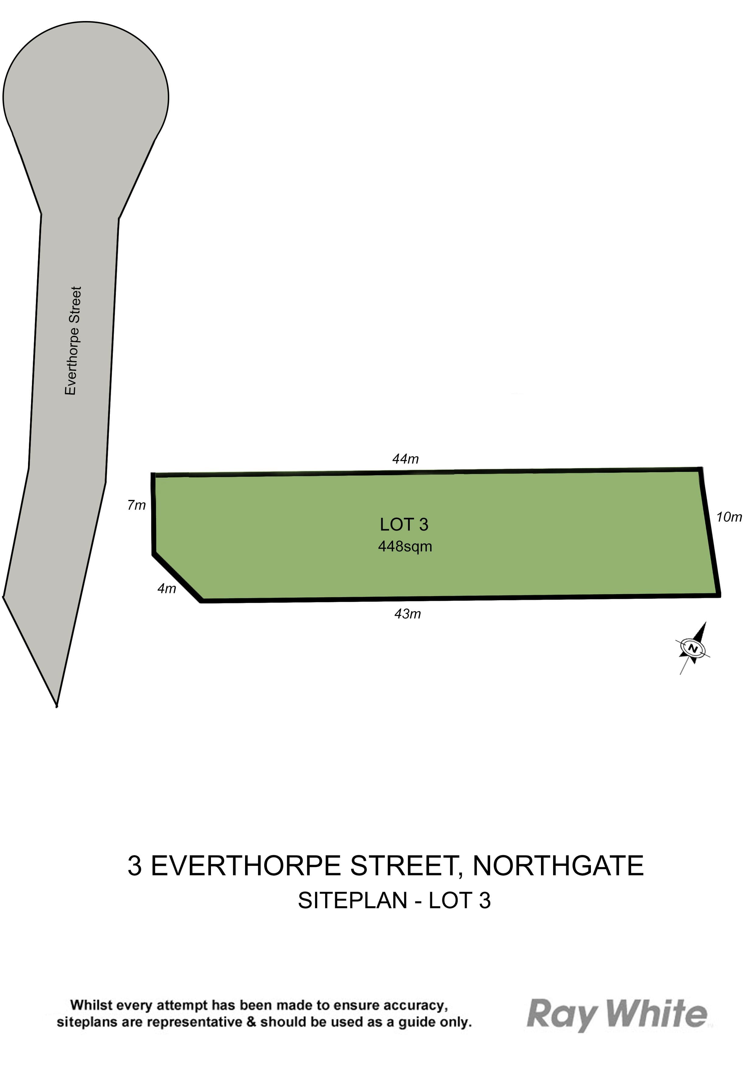 Lot 3, 1 Everthorpe Street, Northgate QLD 4013, Northgate - Thumbnail 5