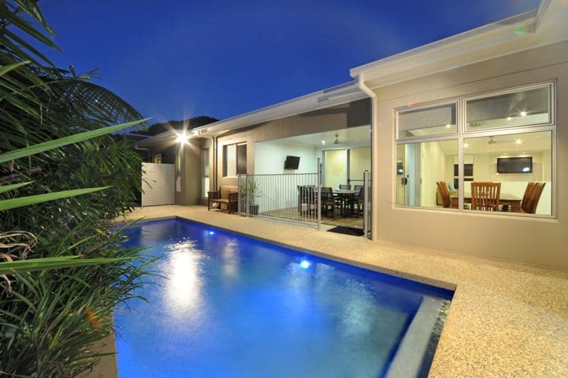12 Butterfly Court, JUBILEE POCKET QLD 4802, Jubilee Pocket - Thumbnail 2