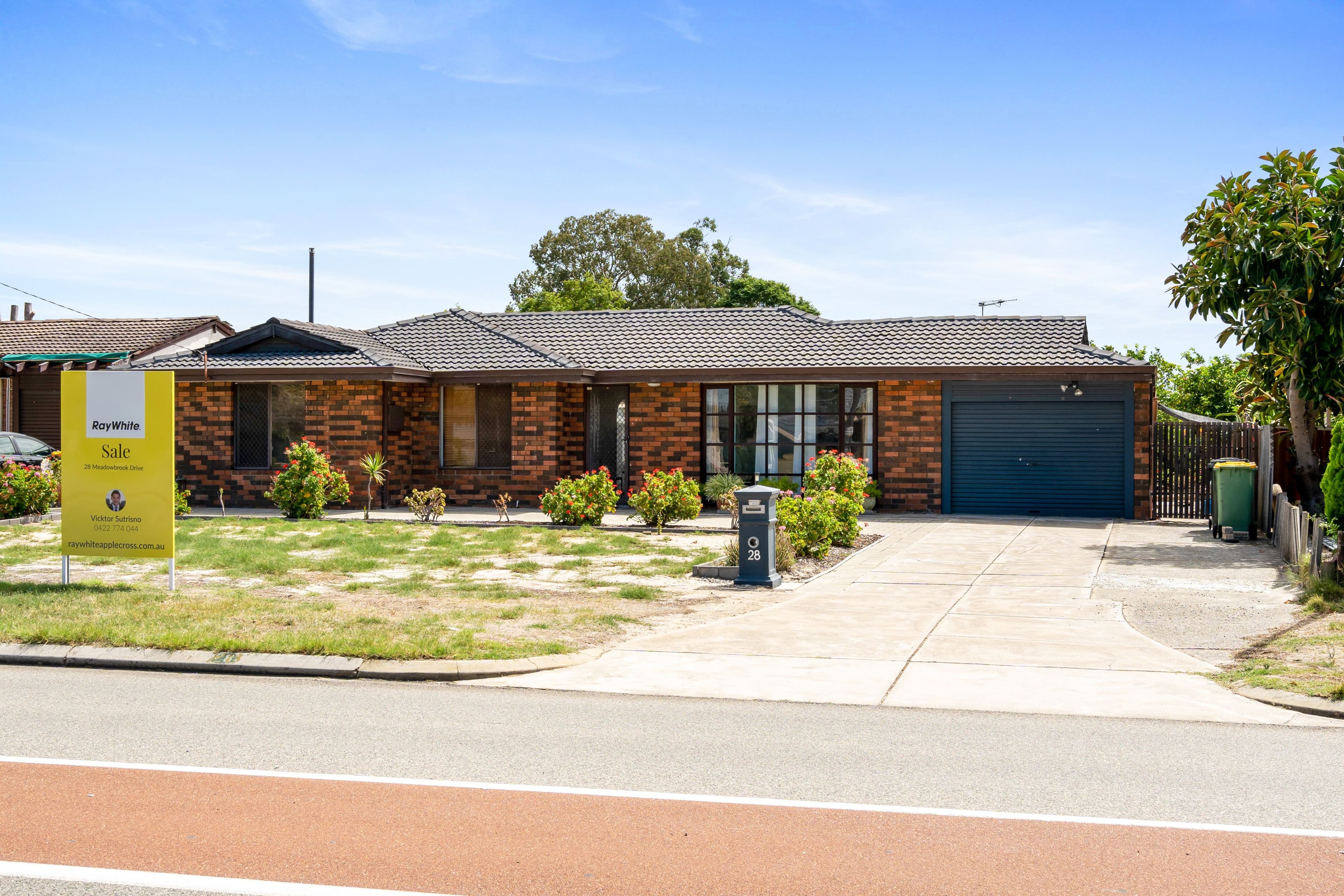 28 Meadowbrook Drive, Parkwood WA 6147, Parkwood - Image 1
