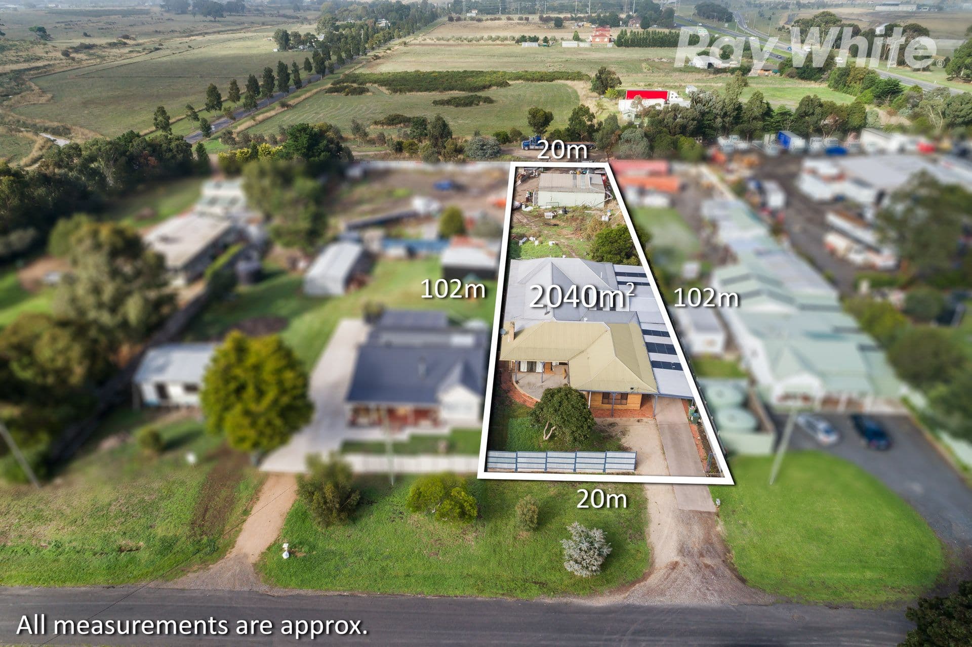 10 Malcolm Street, Kalkallo VIC 3064, Kalkallo - Image 1