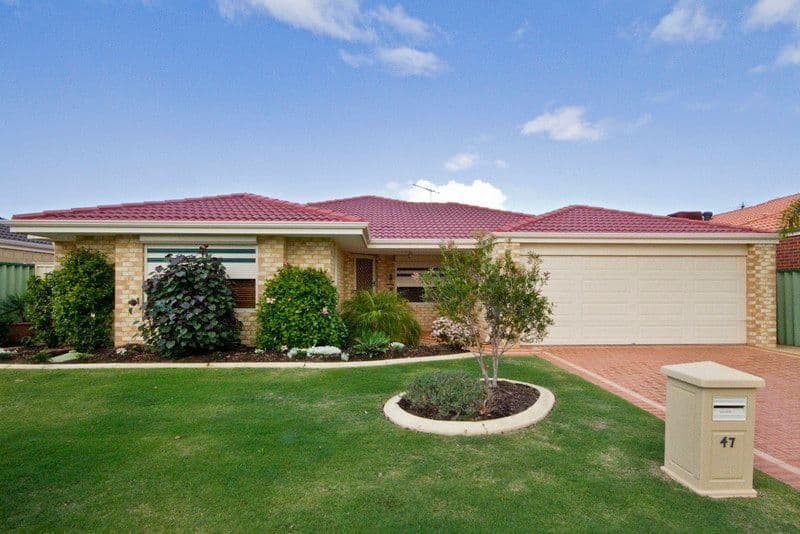 47 Merida Loop, PORT KENNEDY WA 6172, Port Kennedy - Image 1