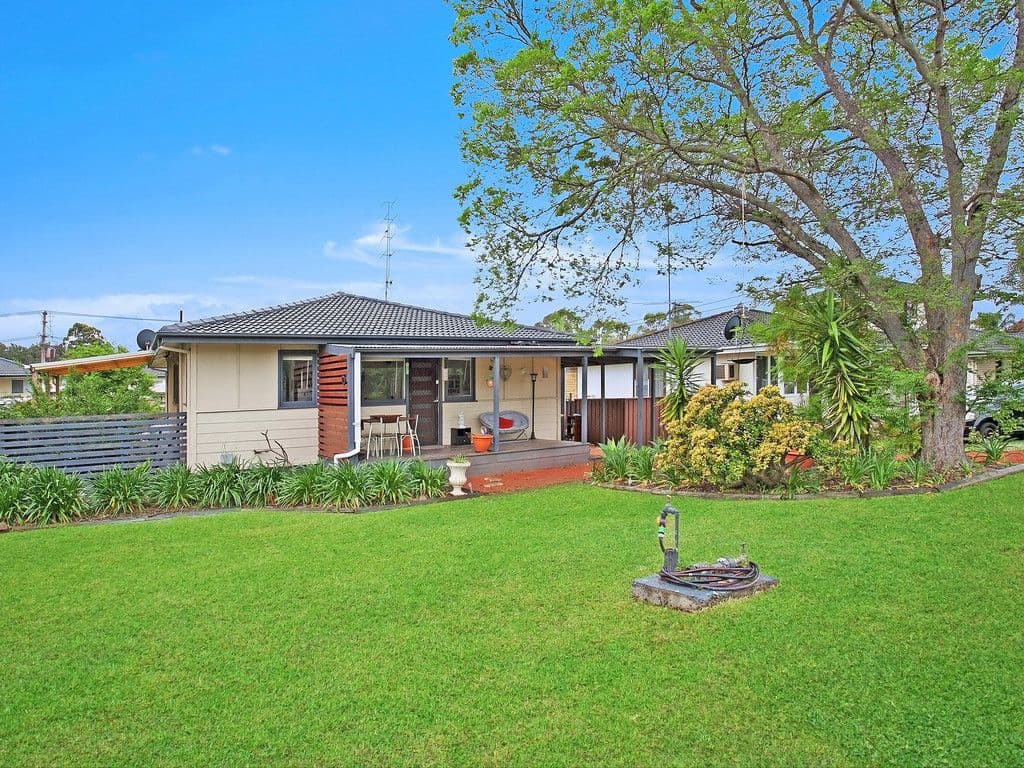 16 Bangaroo Avenue, Dapto NSW 2530, Dapto - Image 1